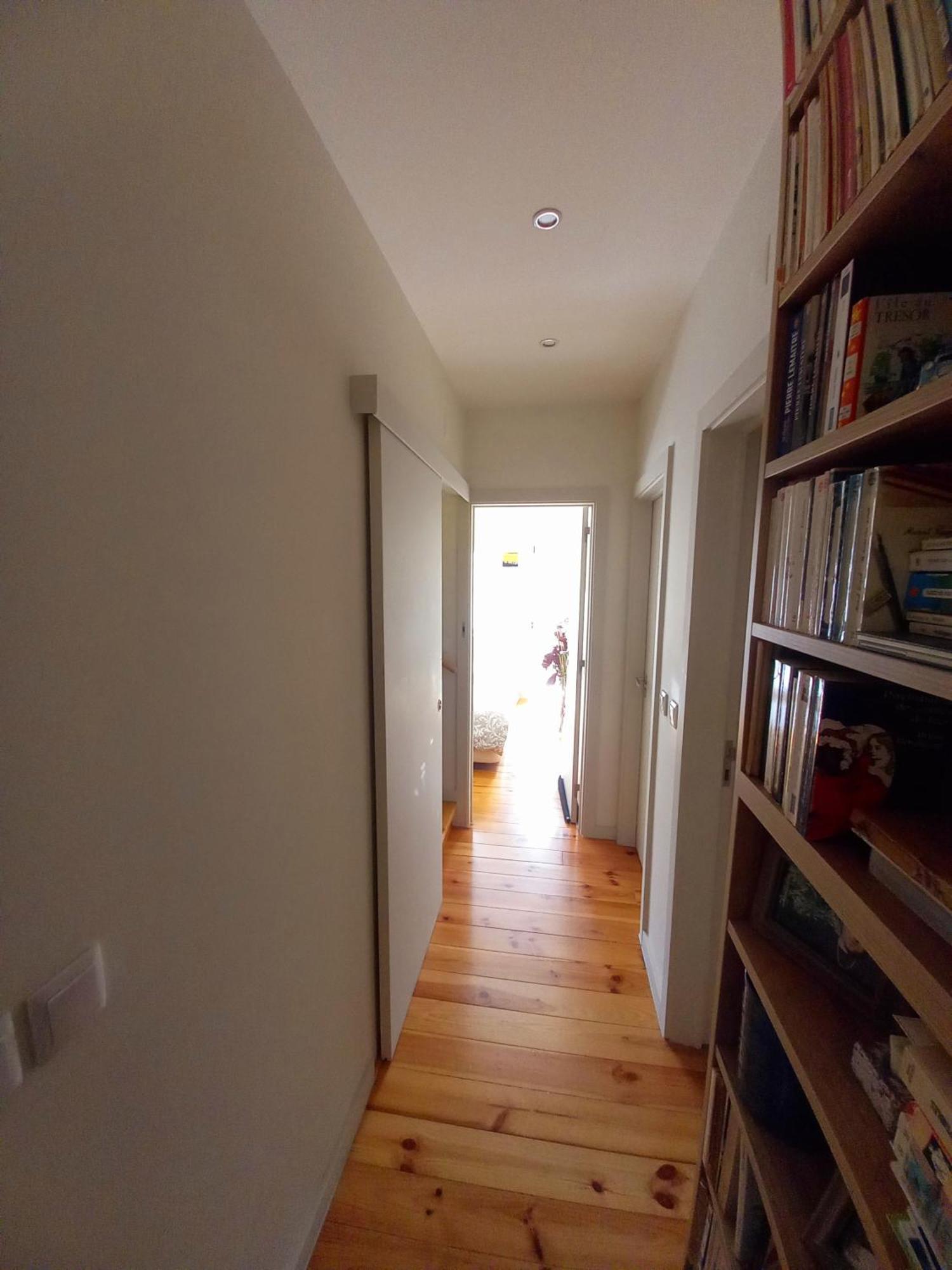 Charme Et Confort Au Coeur De Graca Habitación en casa particular Lisboa