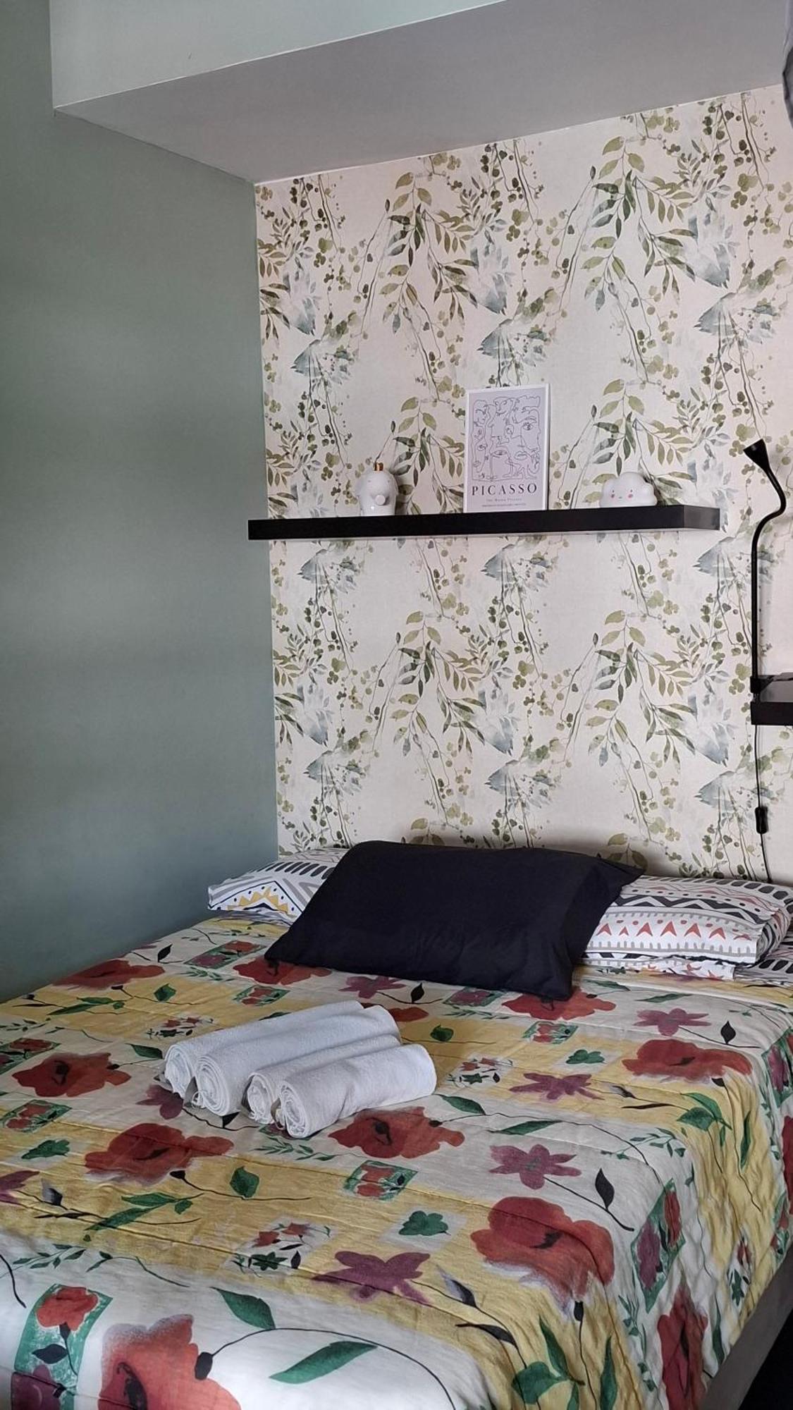 The Little Nest Apartamento