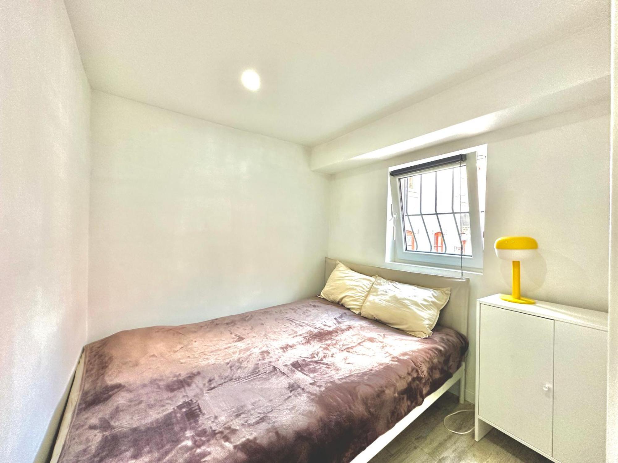Apartamento Cozy Tiny House