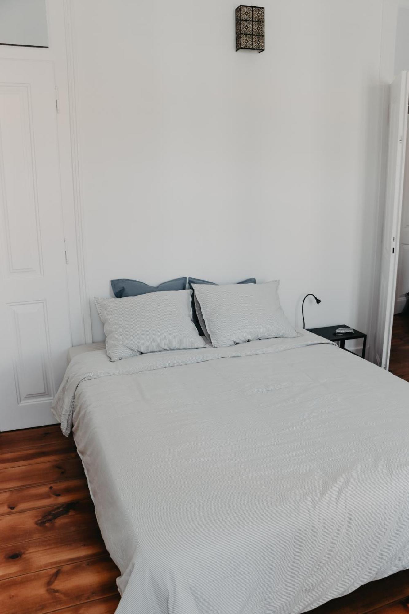 Embassy Arriaga Private Elegance In Stylish Shared *