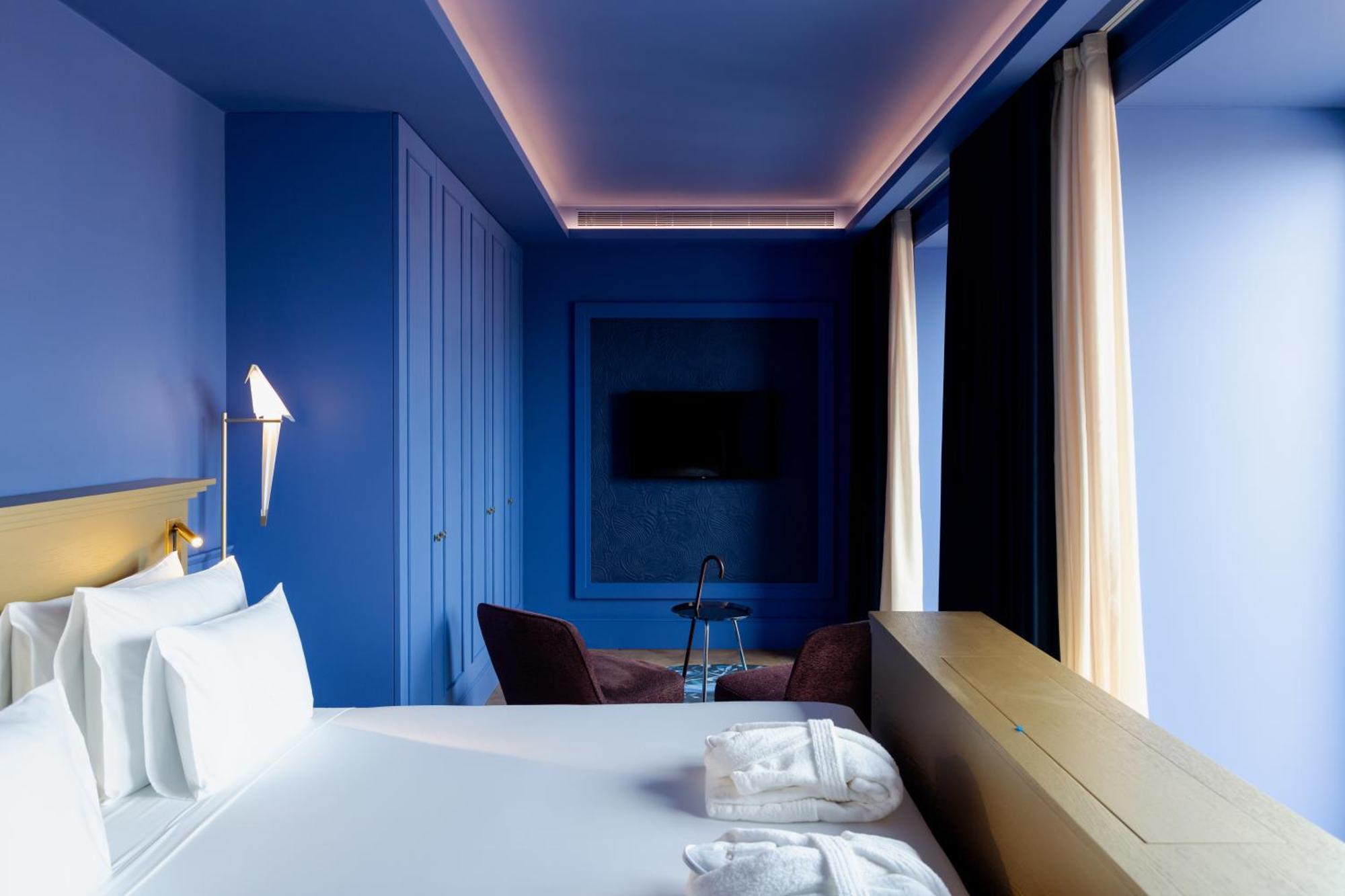 Hotel Art Legacy Baixa-chiado