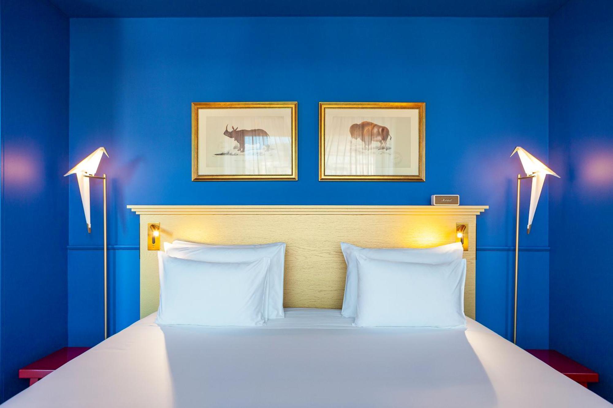 Hotel Art Legacy Baixa-chiado