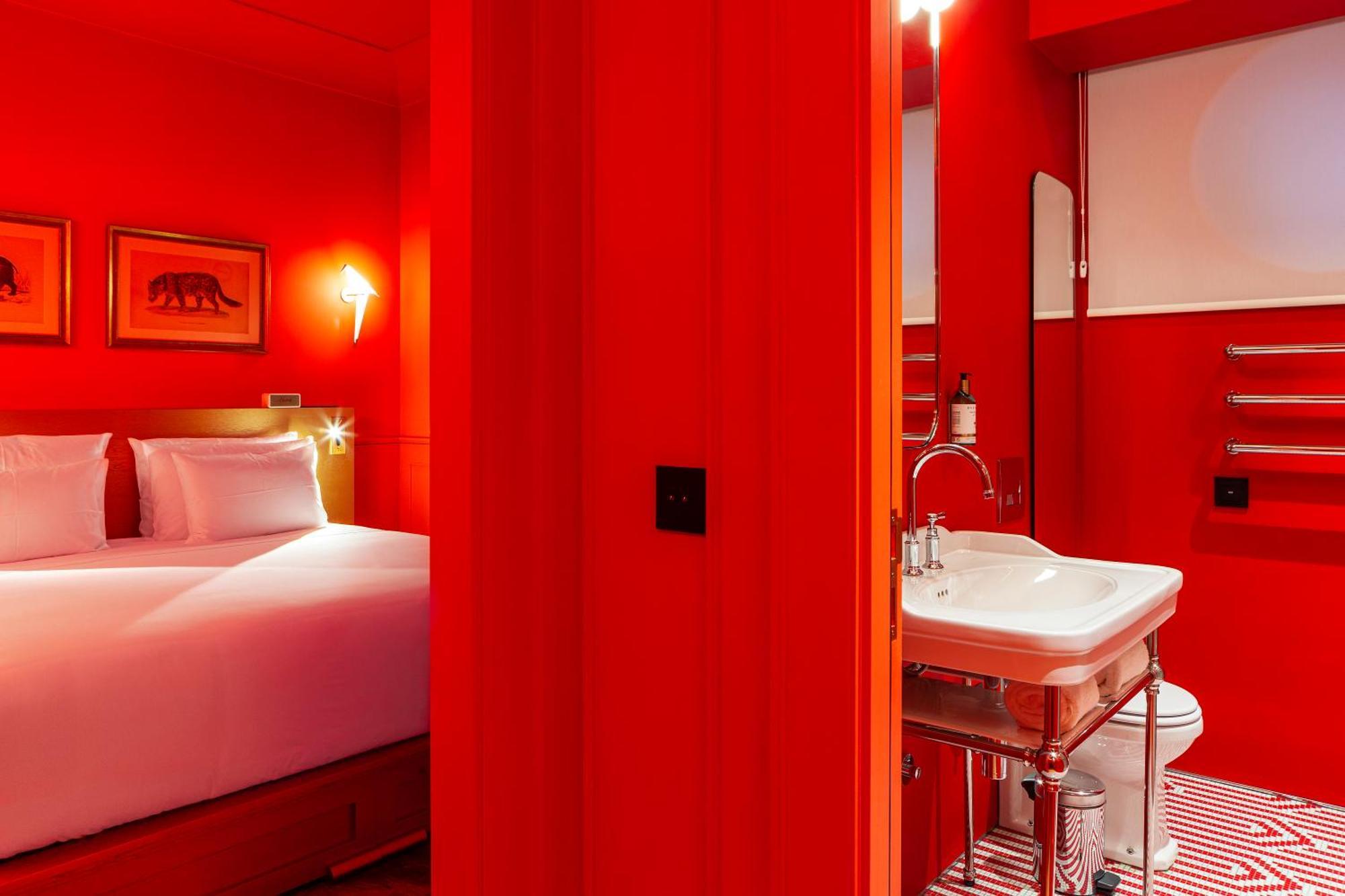 Art Legacy Baixa-chiado Hotel 5*