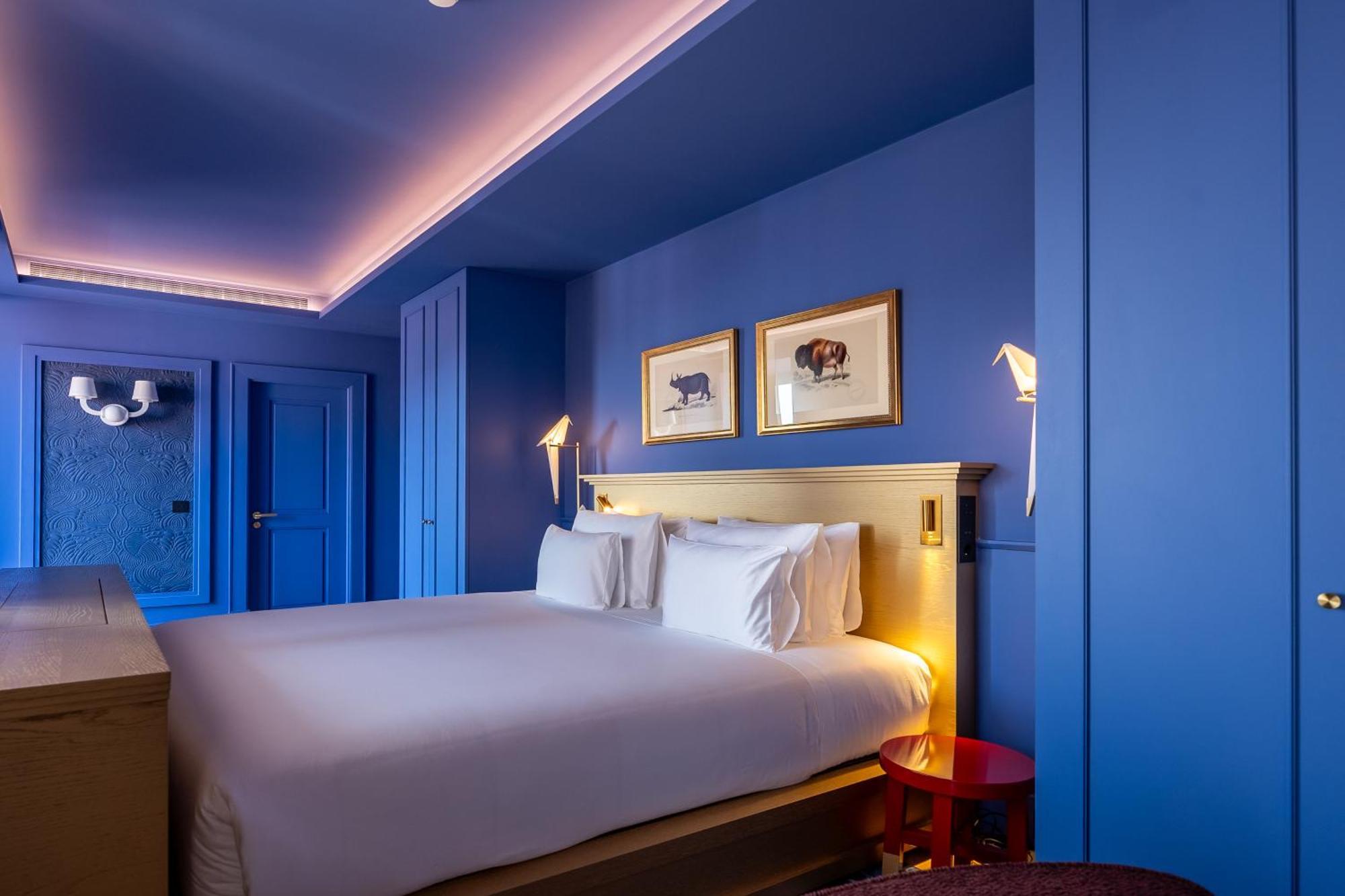 Hotel Art Legacy Baixa-chiado Lisboa