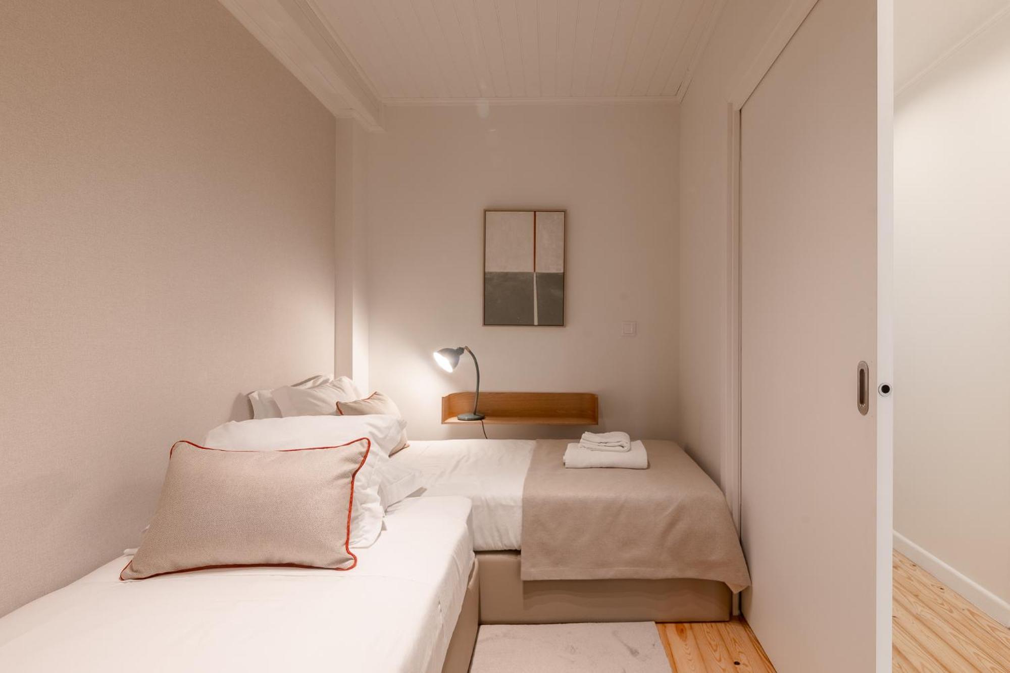 Be Fully Renovated! In The Heart Of The Old Town - Bica *