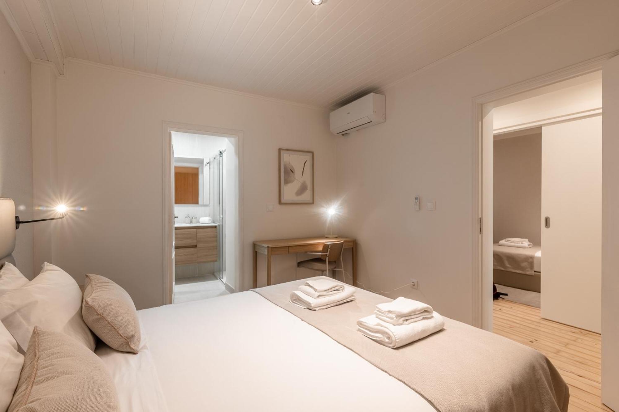 Be Fully Renovated! In The Heart Of The Old Town - Bica Lisboa