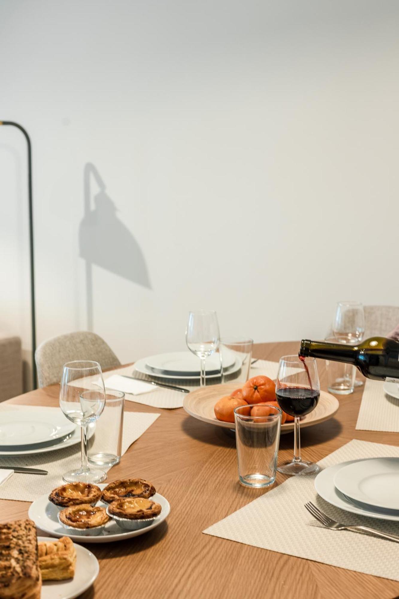 Apartamento Be Fully Renovated! In The Heart Of The Old Town - Bica *