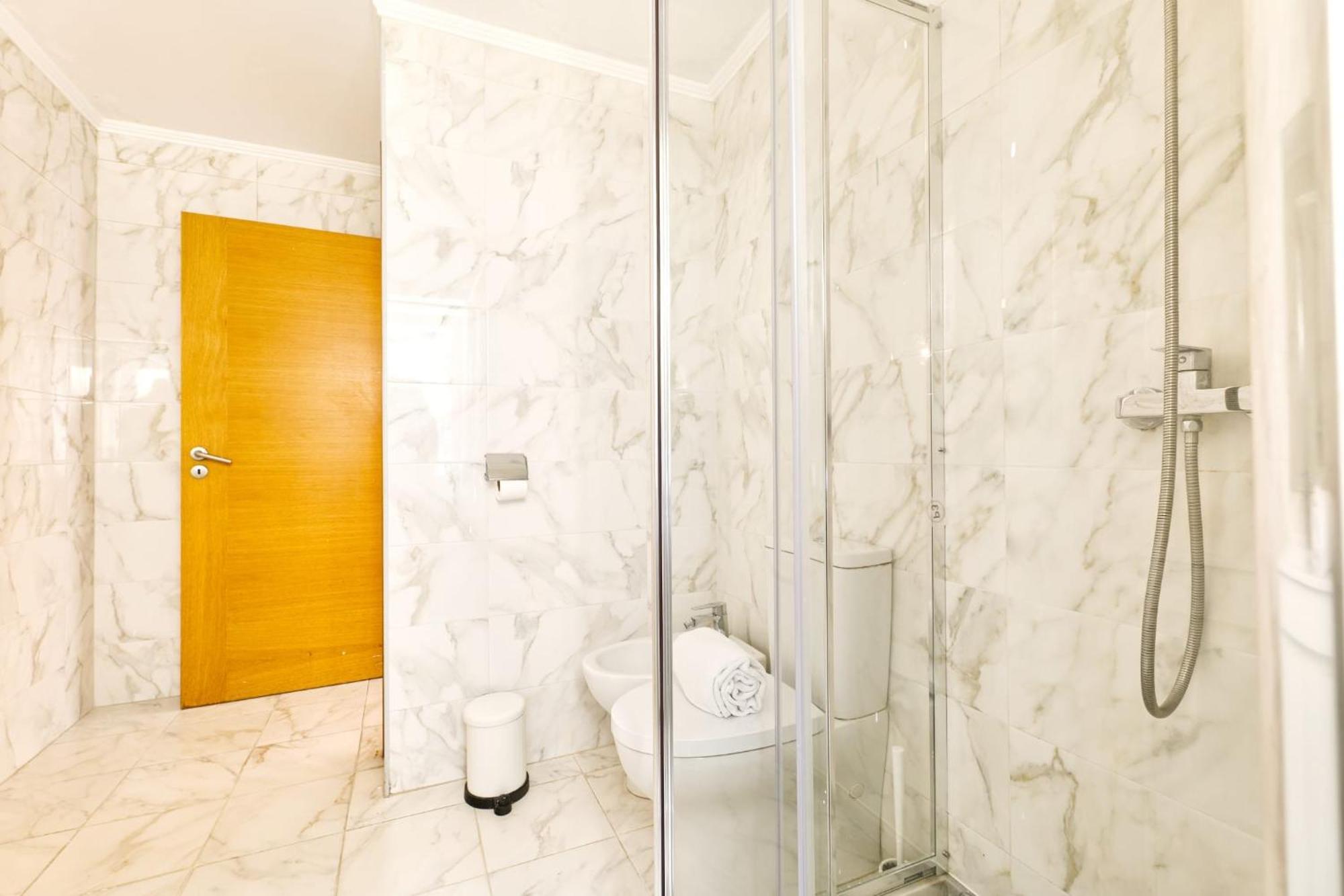 Apartamento Beautiful And Spacious Flat In The Center Lisboa