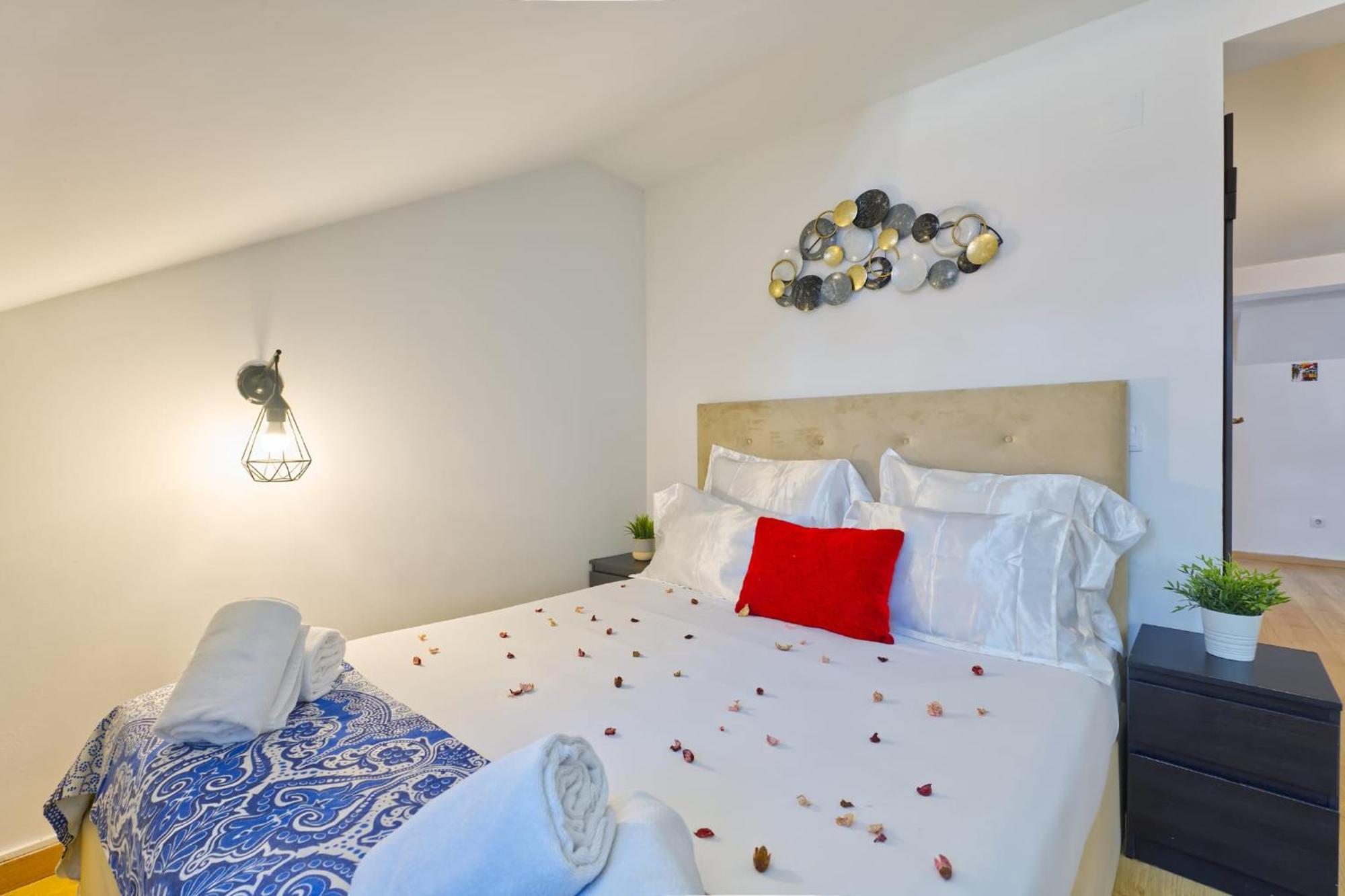 And Beautiful Flat Apartamento *