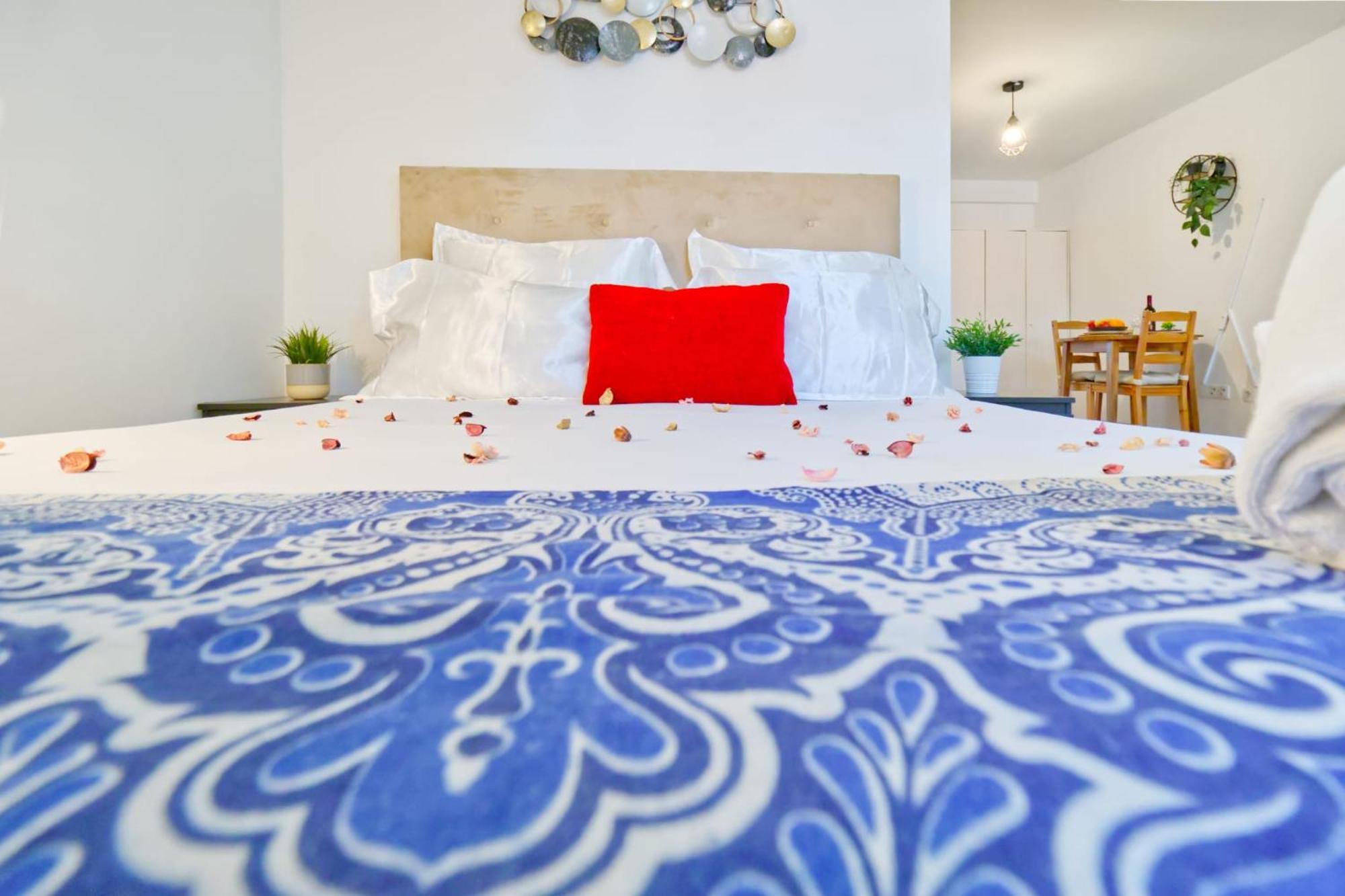 Apartamento And Beautiful Flat Lisboa