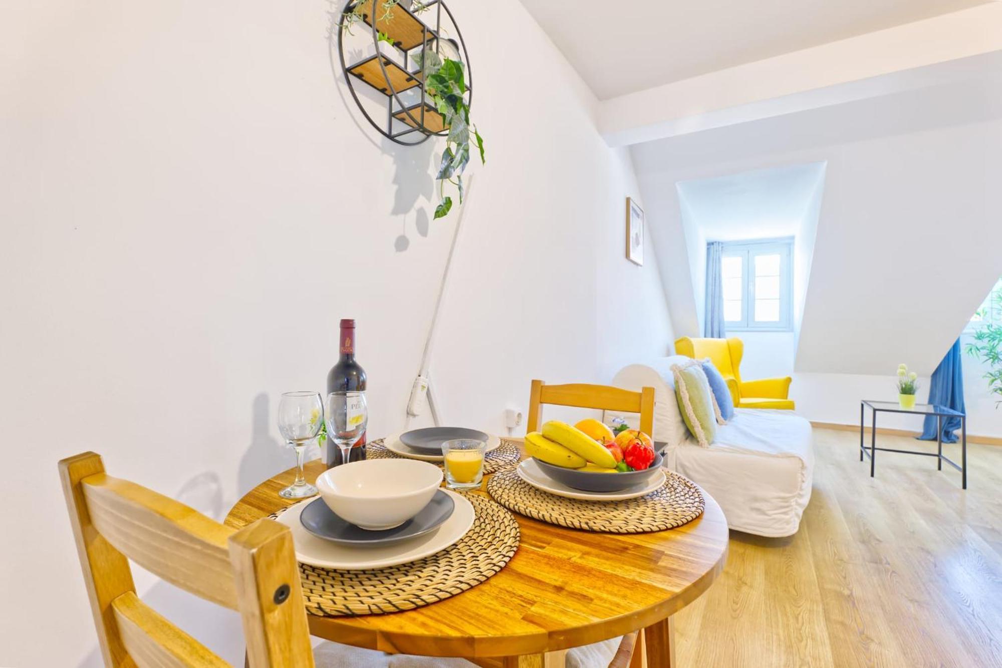 Apartamento And Beautiful Flat