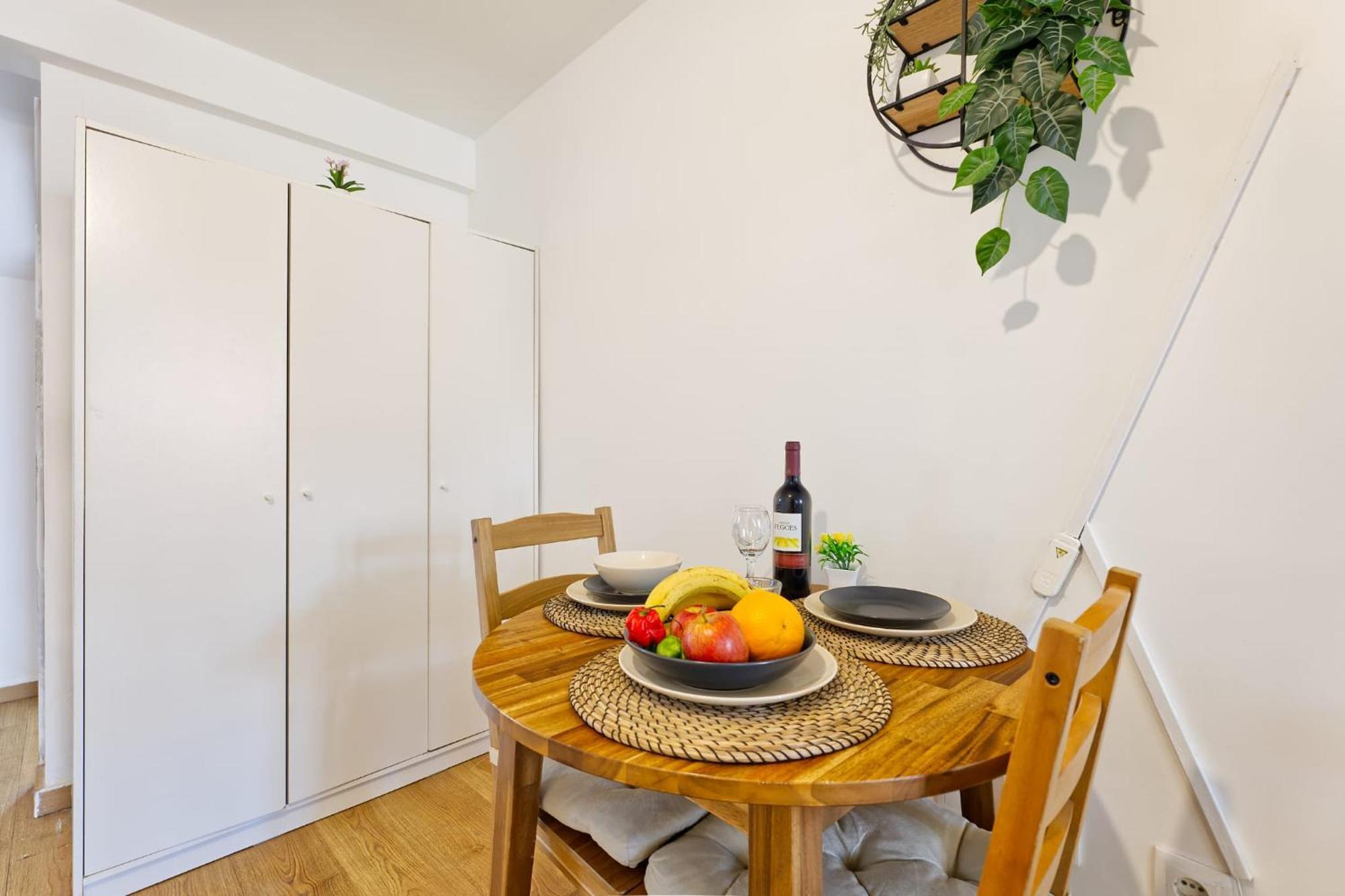 And Beautiful Flat Apartamento *