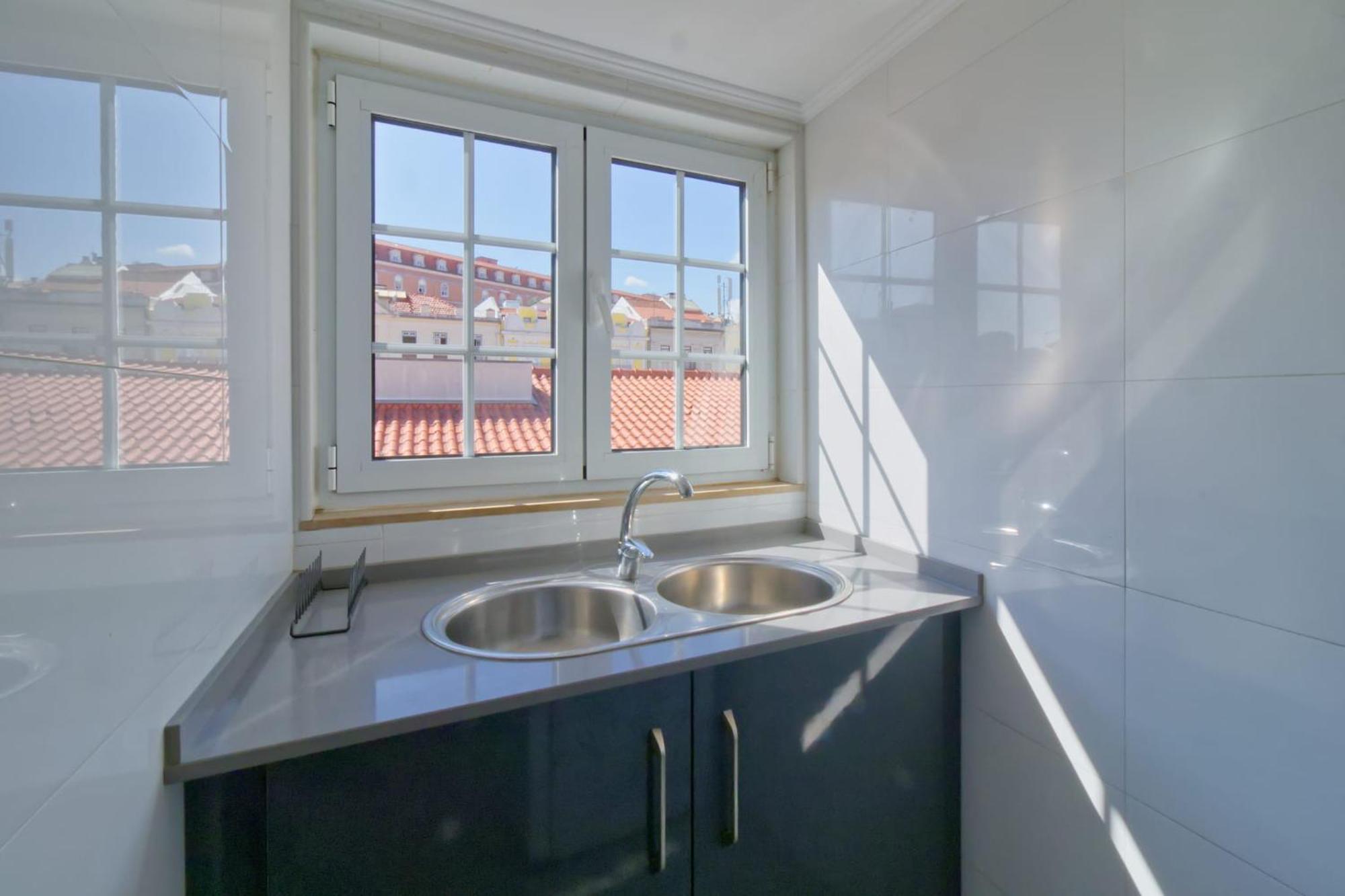 And Beautiful Flat Apartamento Lisboa