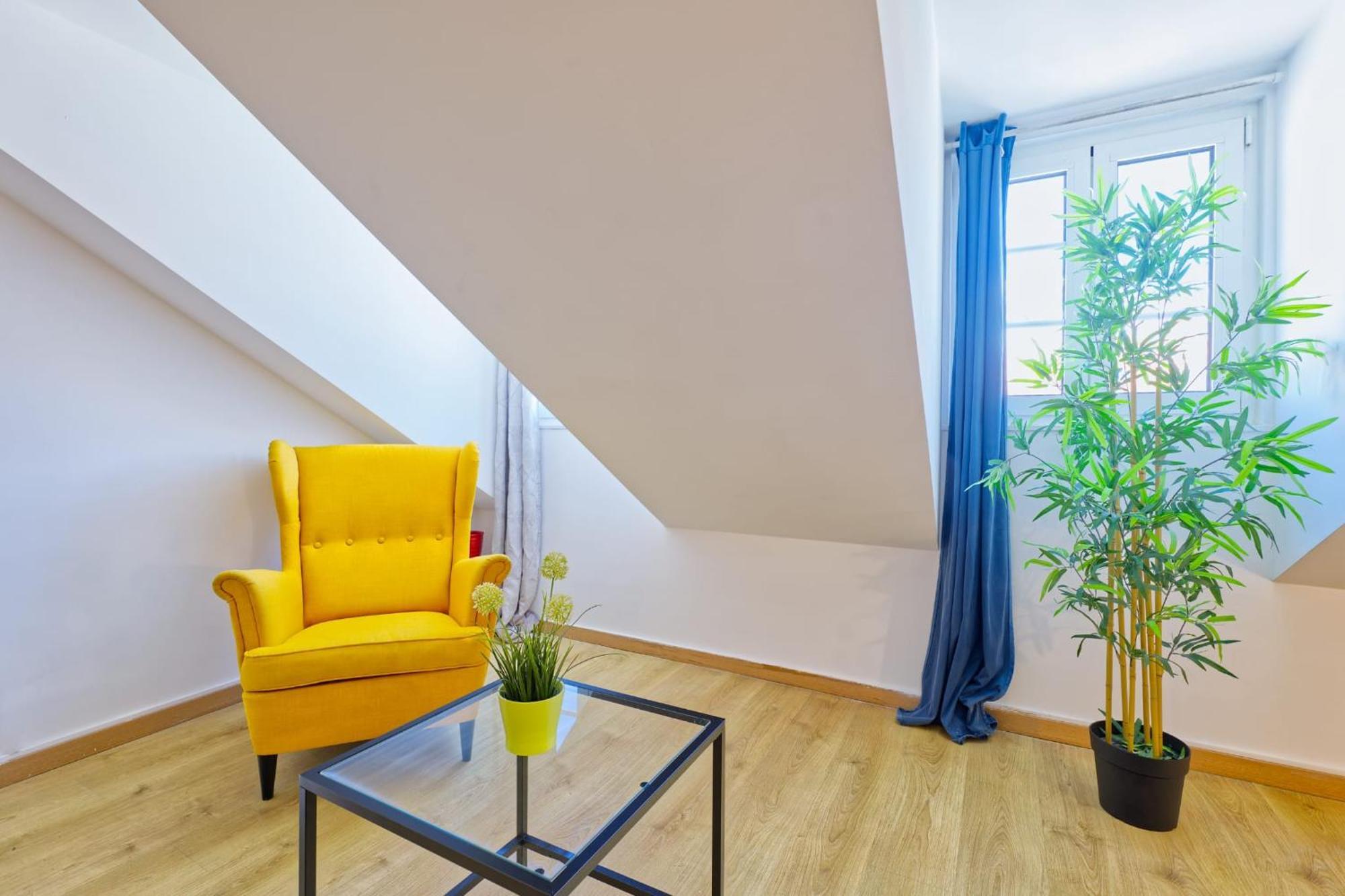 Apartamento And Beautiful Flat
