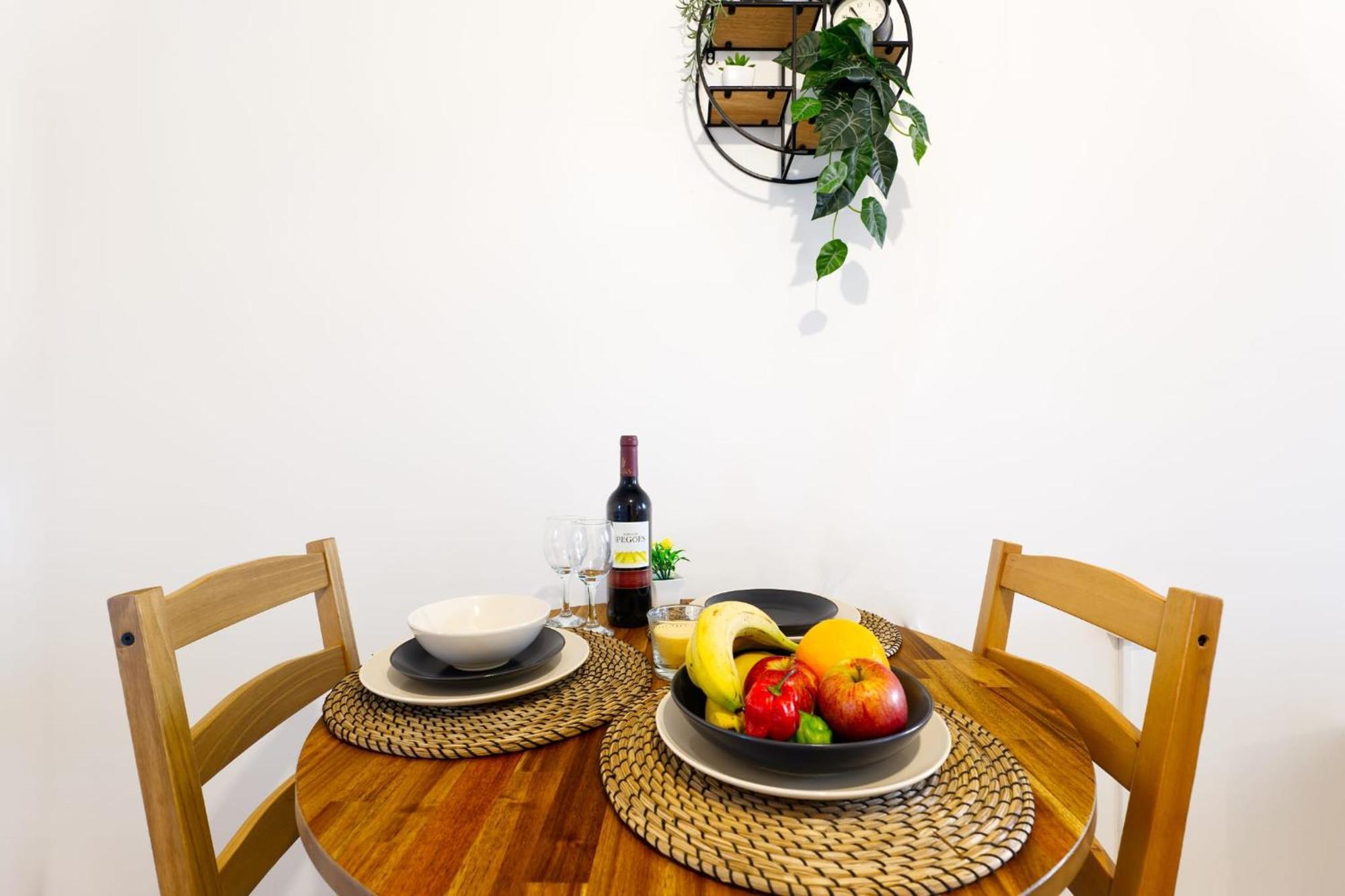 Apartamento And Beautiful Flat