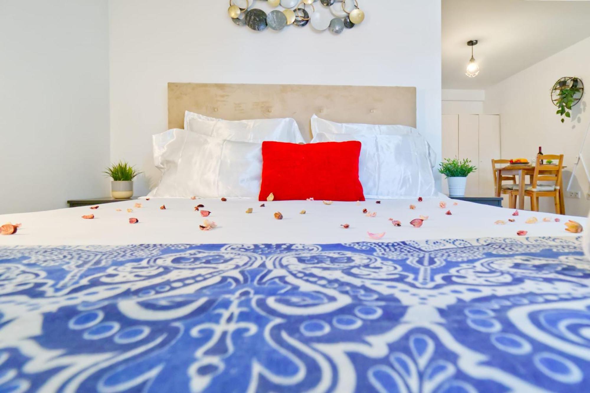 And Beautiful Flat *