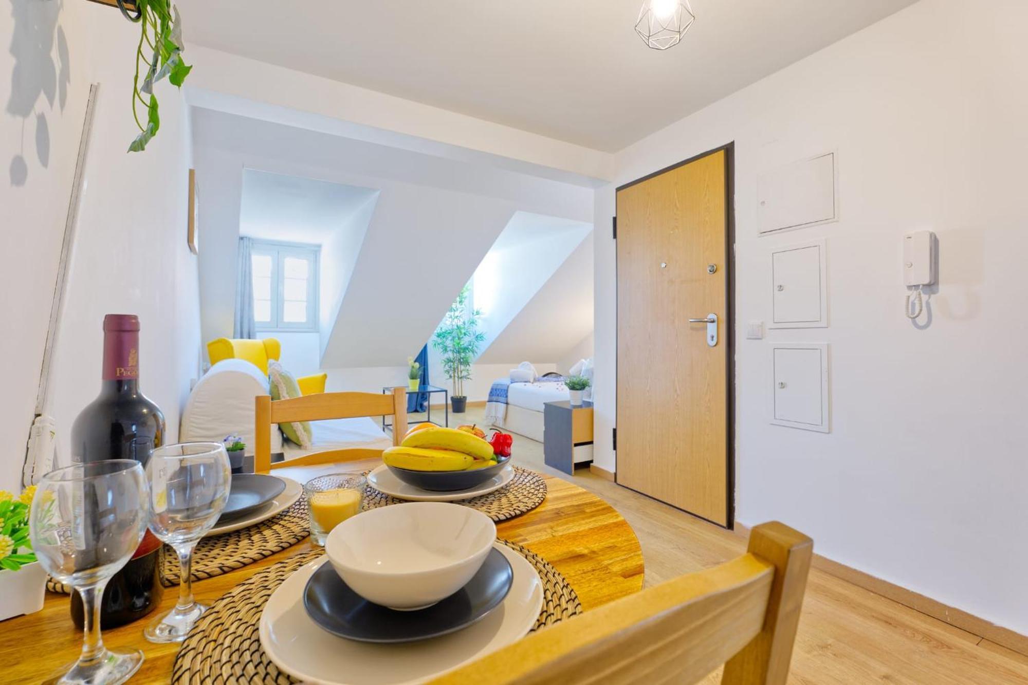 And Beautiful Flat * Lisboa