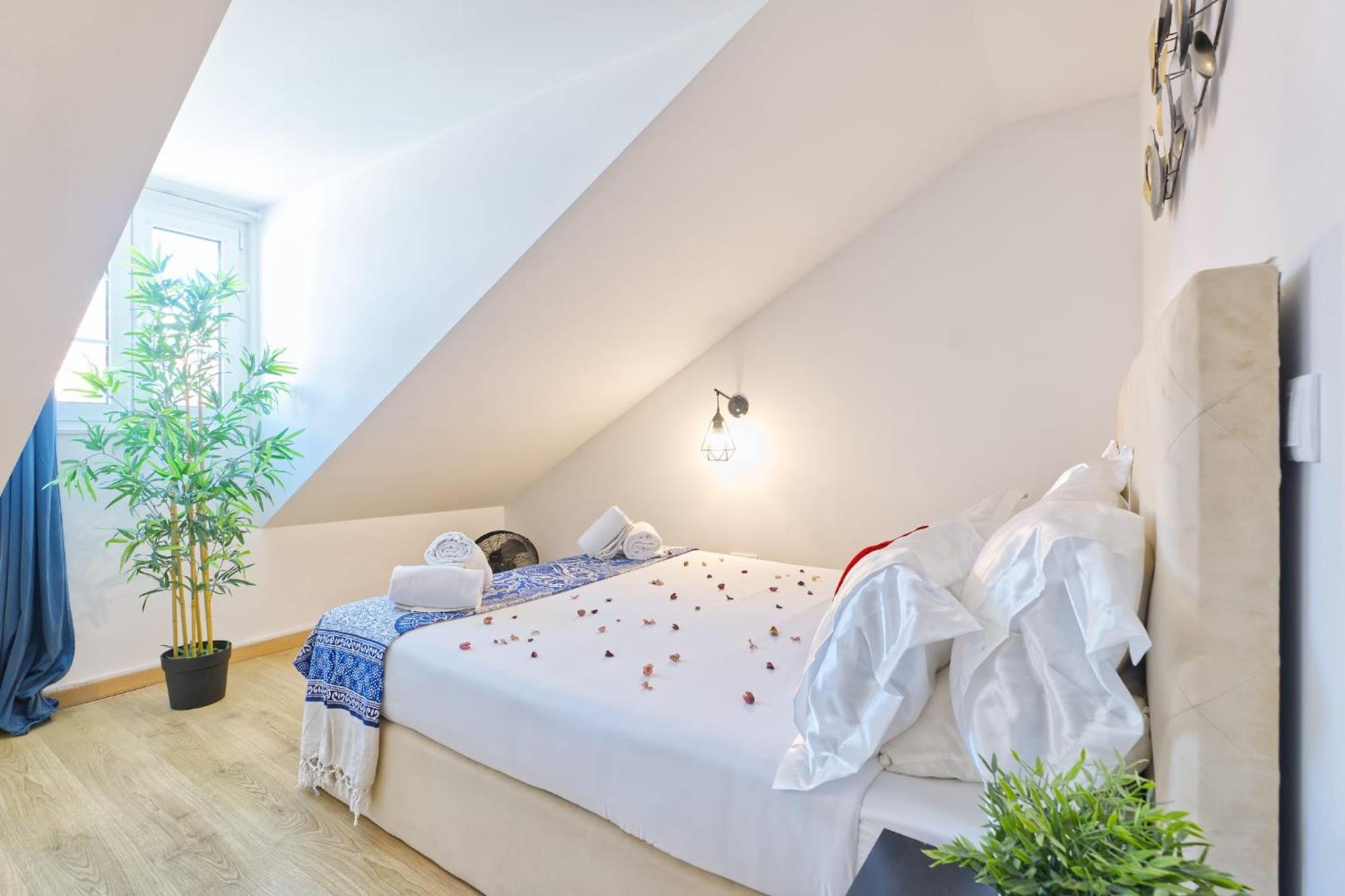 Apartamento And Beautiful Flat *