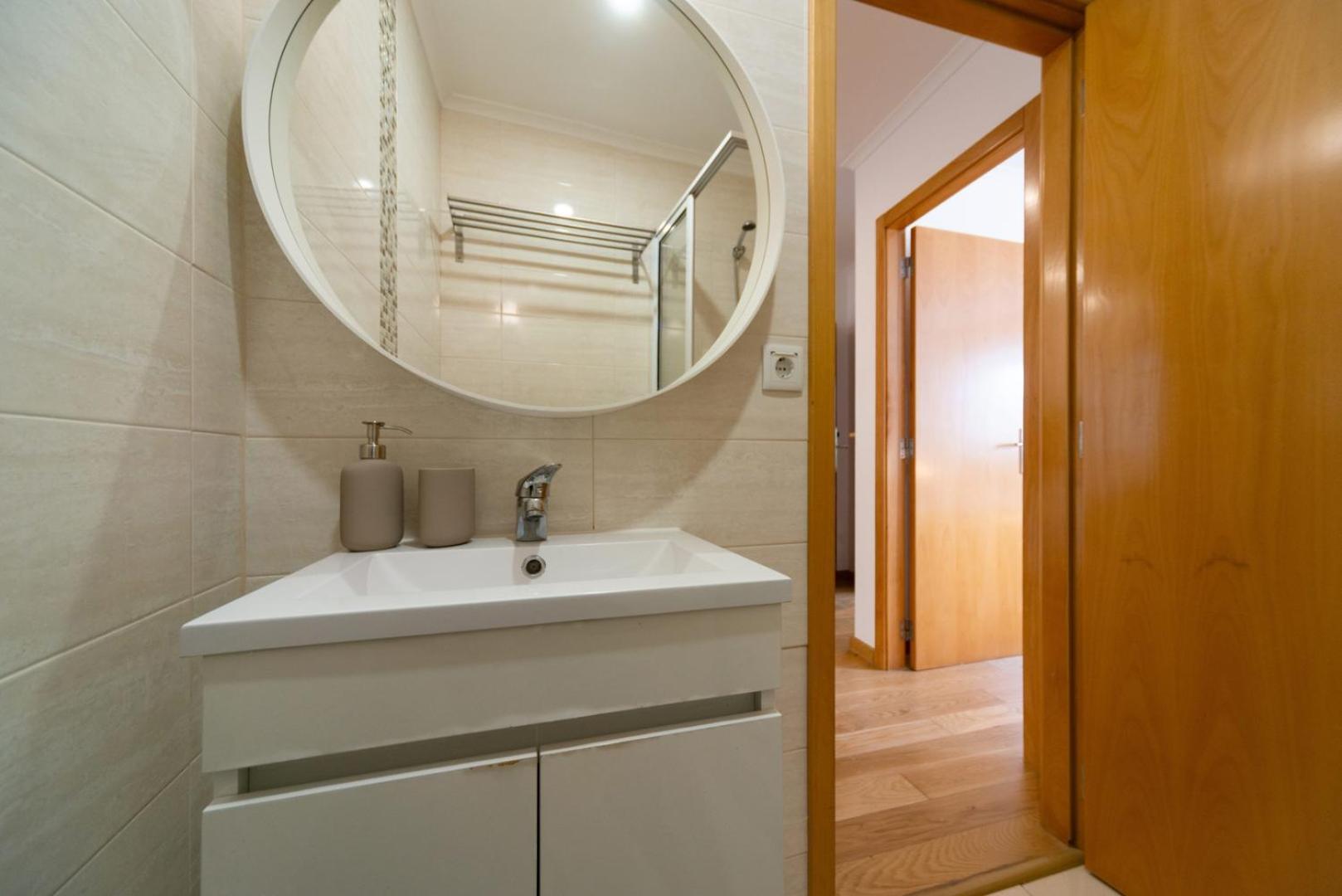 2-bed With A Charming Terrace At Intendente *