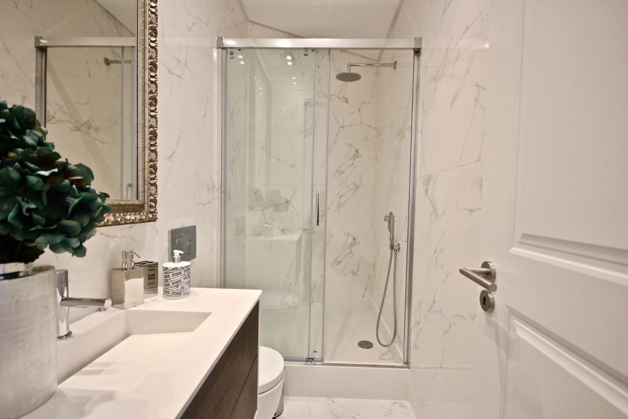 Akicity Amoreiras Crystal Apartment Lisbon