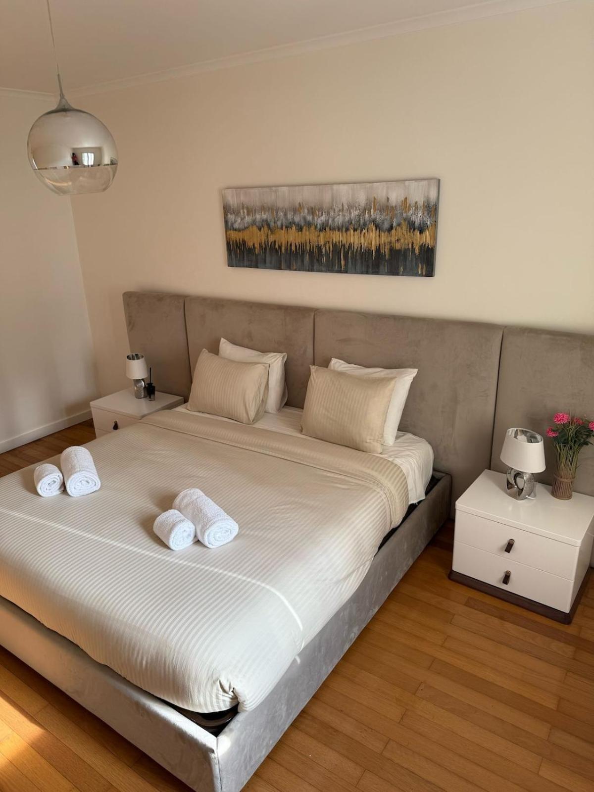 3br Emerald Expo Apartamento *