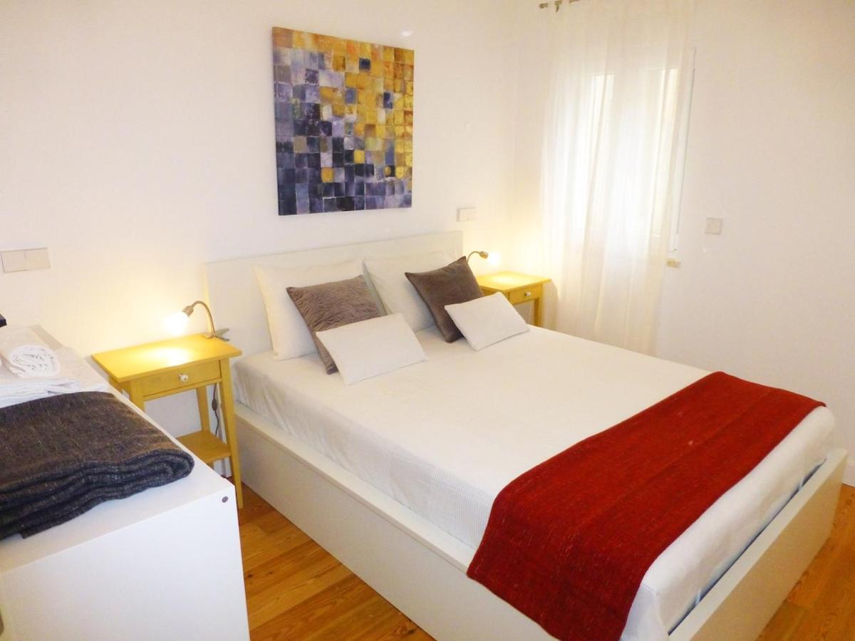 Charming Equipped Ac Lift Parking 4p Apartamento