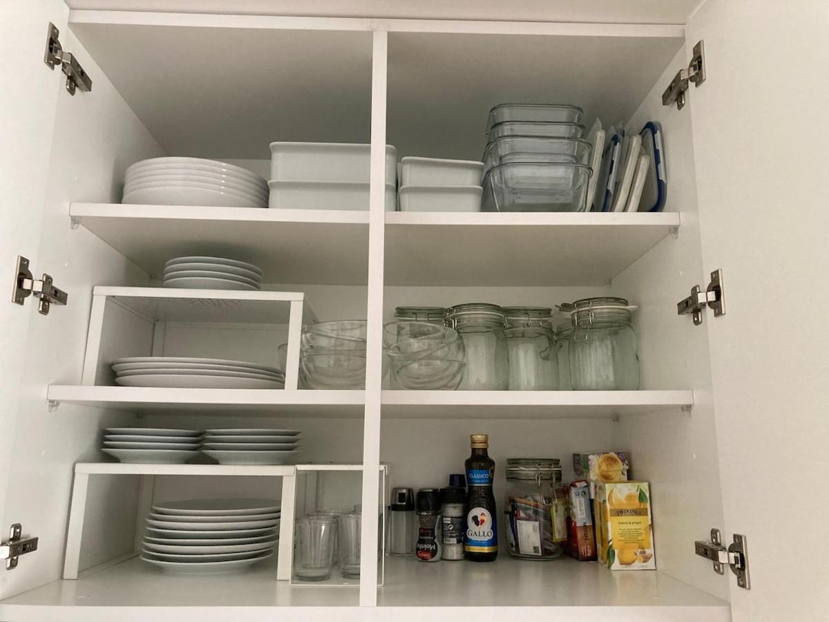 Charming Equipped Ac Lift Parking 4p Apartamento
