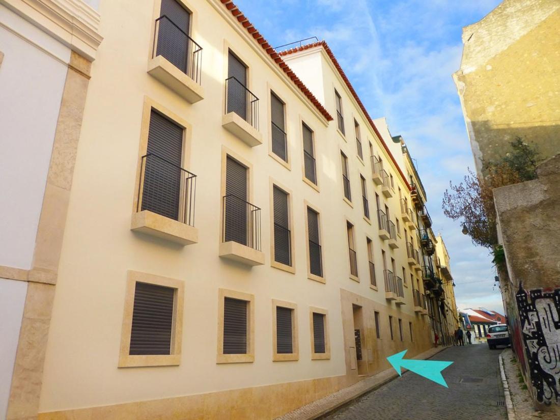 Charming Equipped Ac Lift Parking 4p Apartamento *