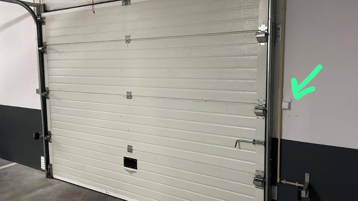 Charming Equipped Ac Lift Parking 4p Apartamento *