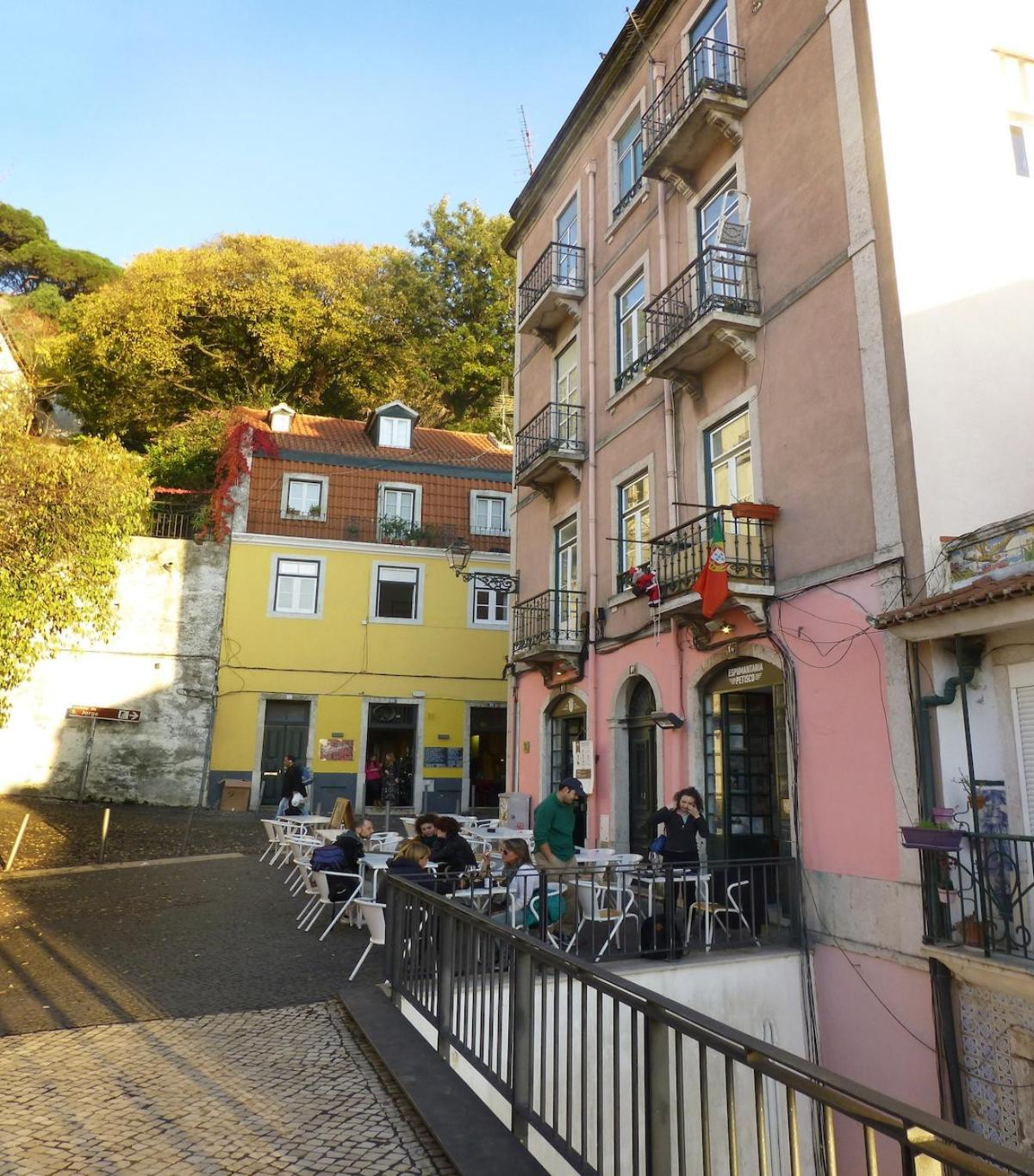 Charming Equipped Ac Lift Parking 4p Apartamento *