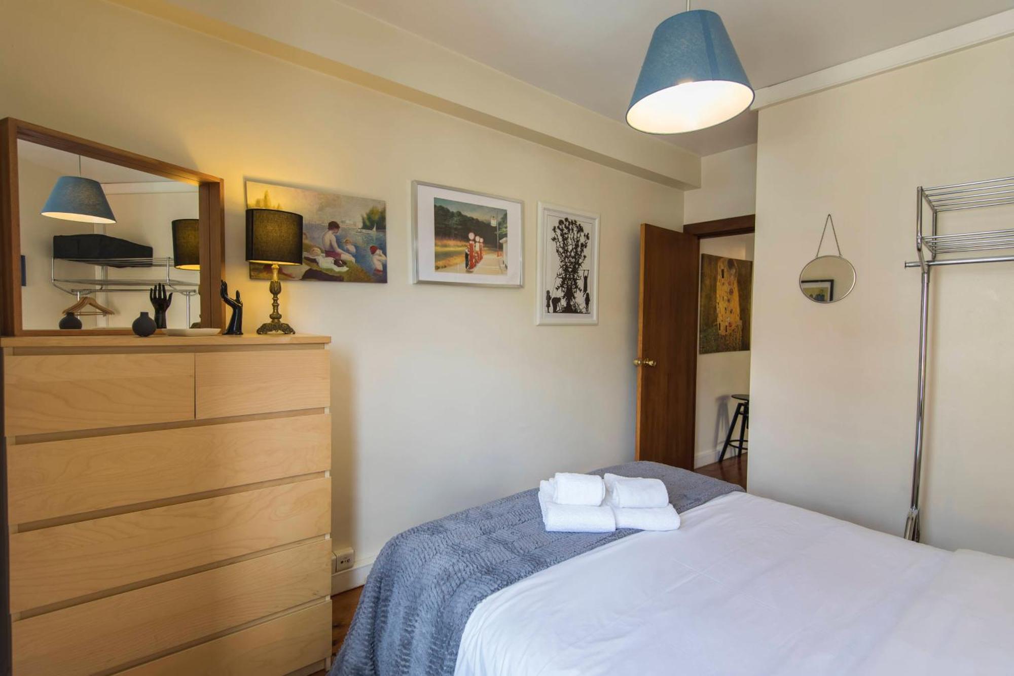 Apartamento Martim Moniz Lisboa