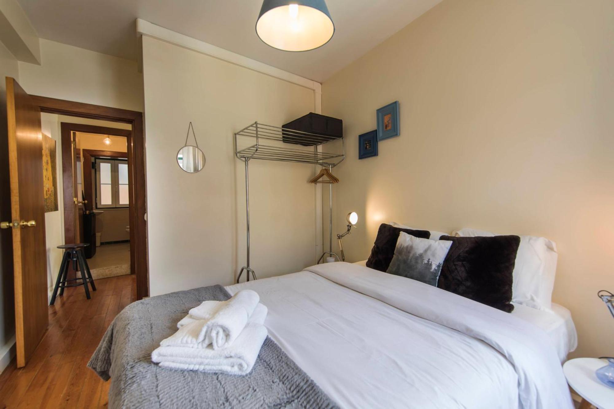 Apartamento Martim Moniz *