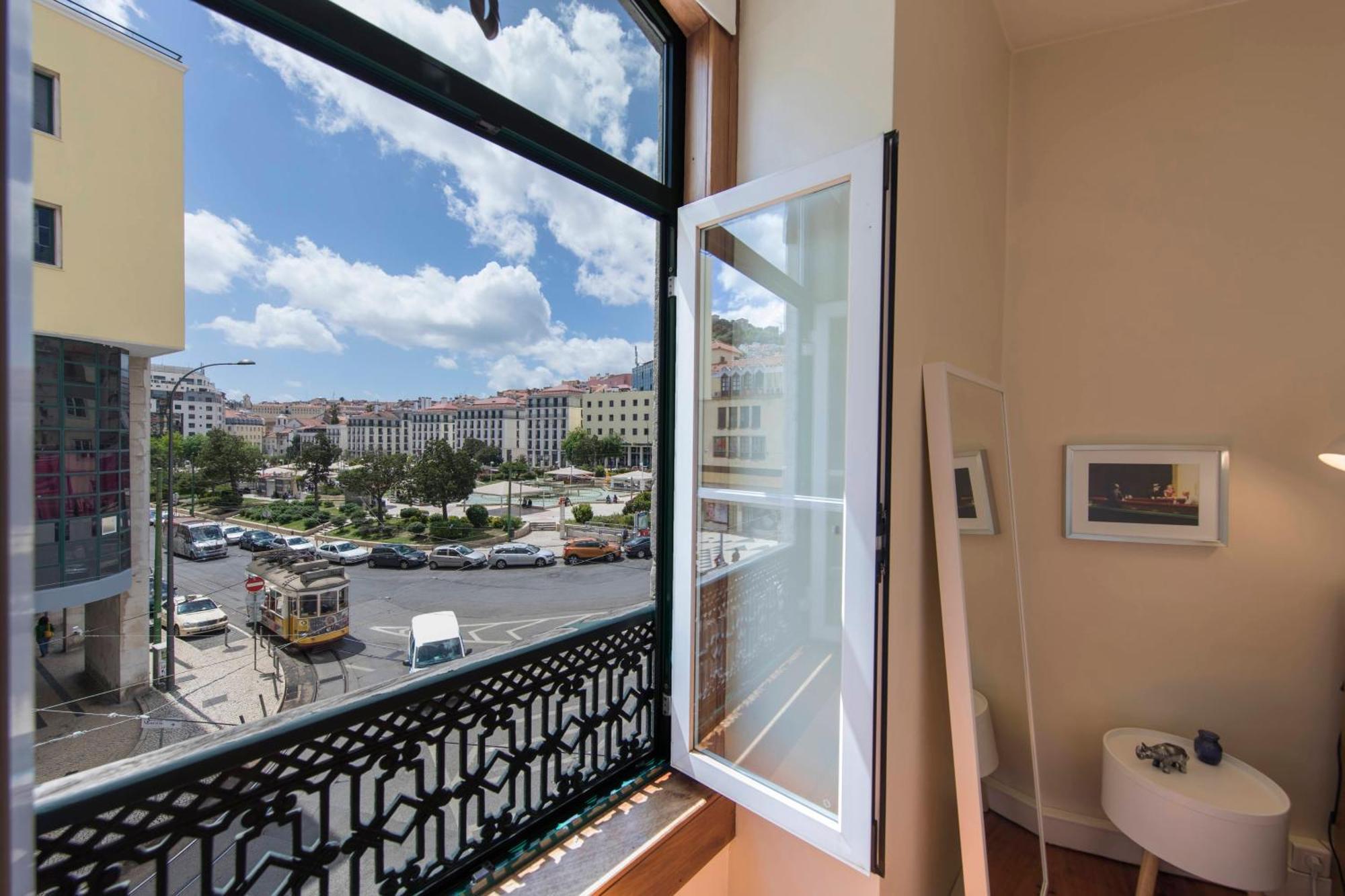 Apartamento Martim Moniz *