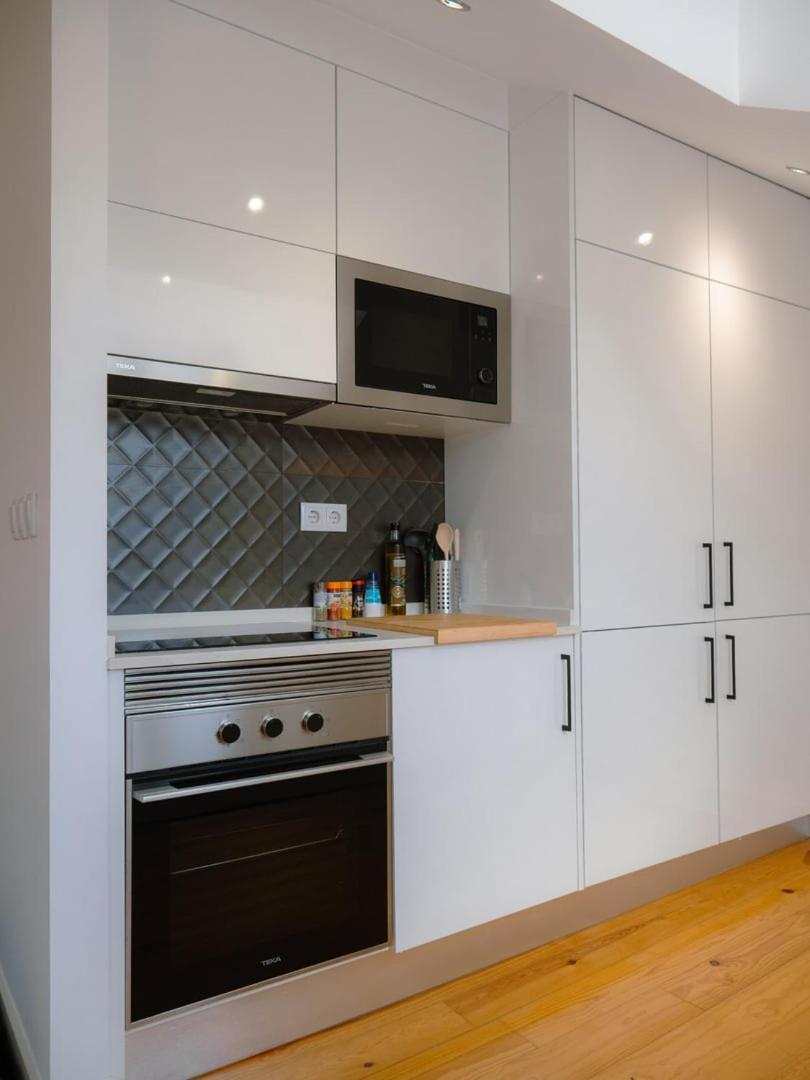 Stylish 2br Castle View - | By Airnest * Lisboa