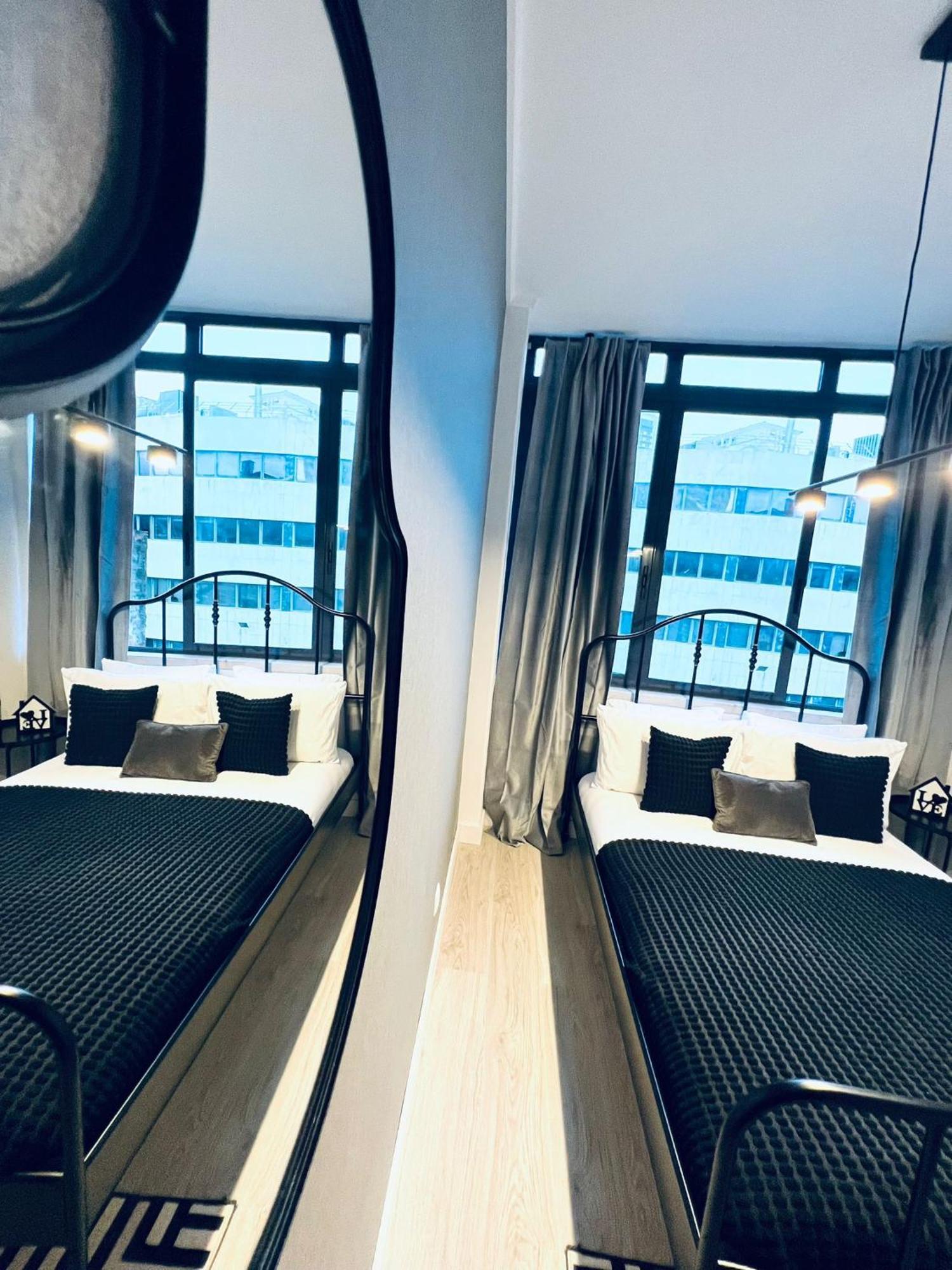 Luxury Rooms, Ideal For Tourists Hostal
