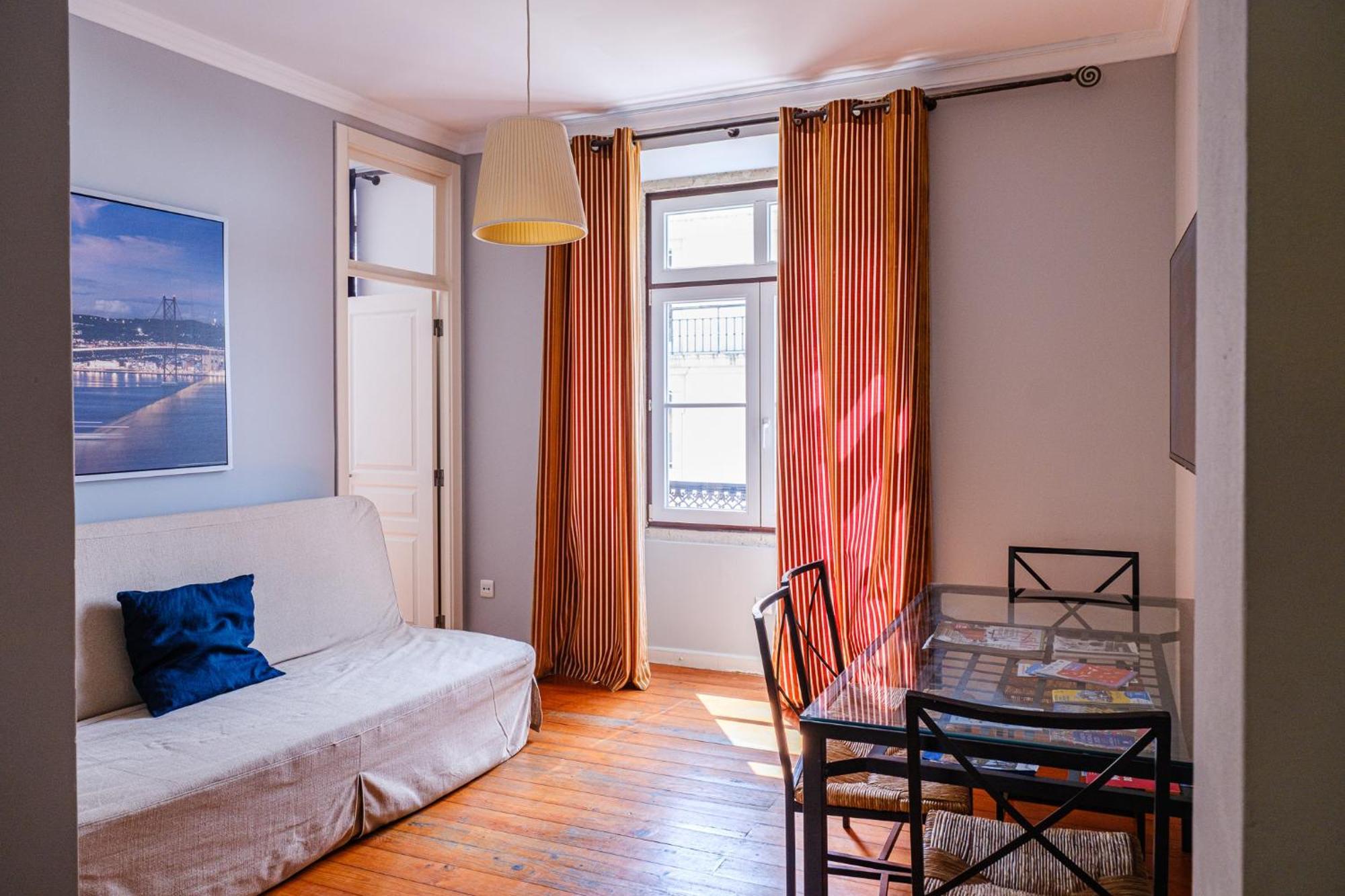Boutique Apartamento *