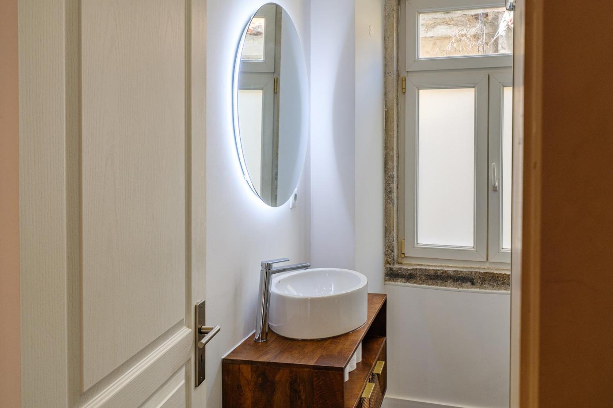 Boutique Apartamento