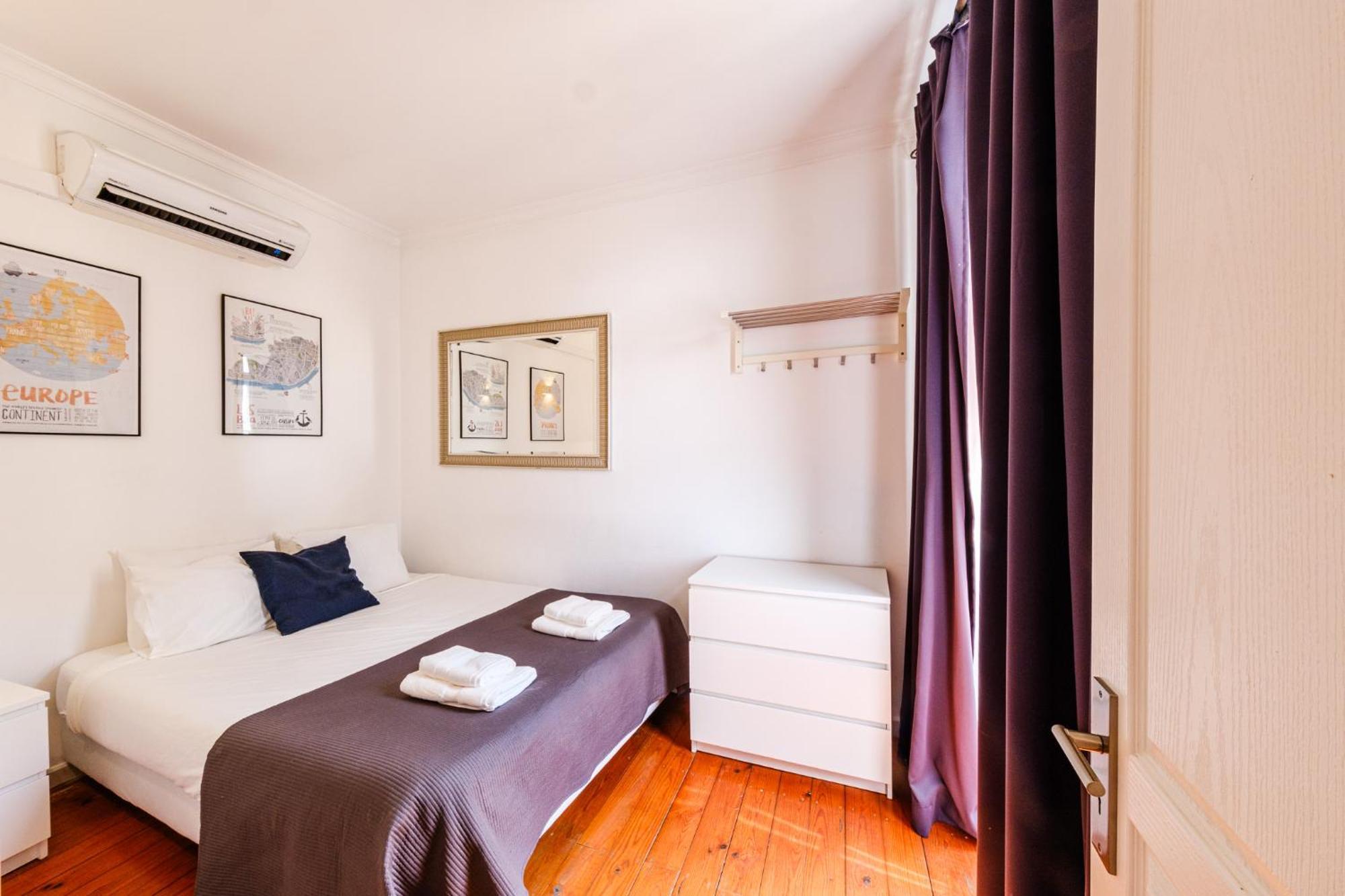 Apartamento Boutique Lisboa