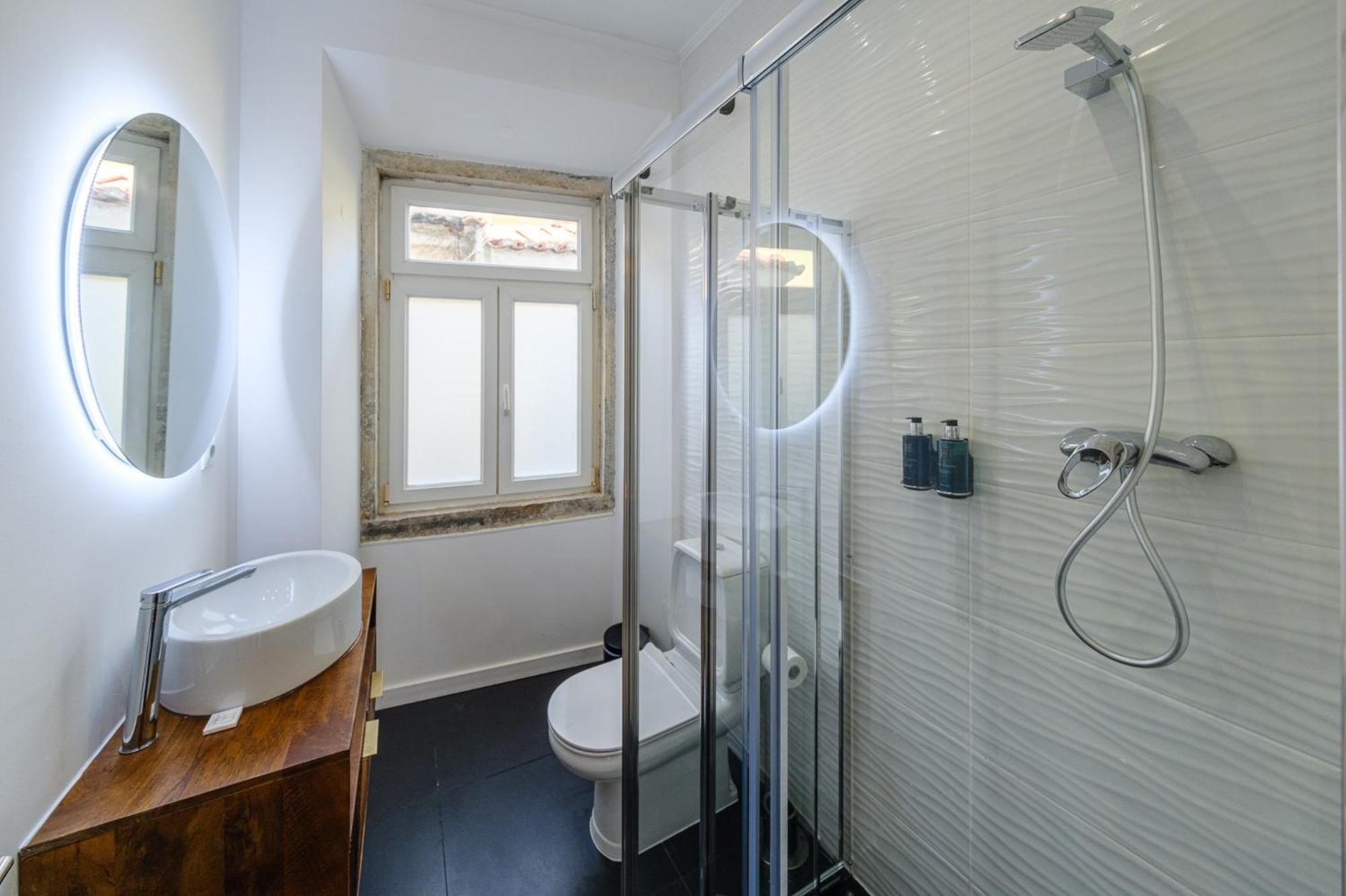 Boutique Apartamento