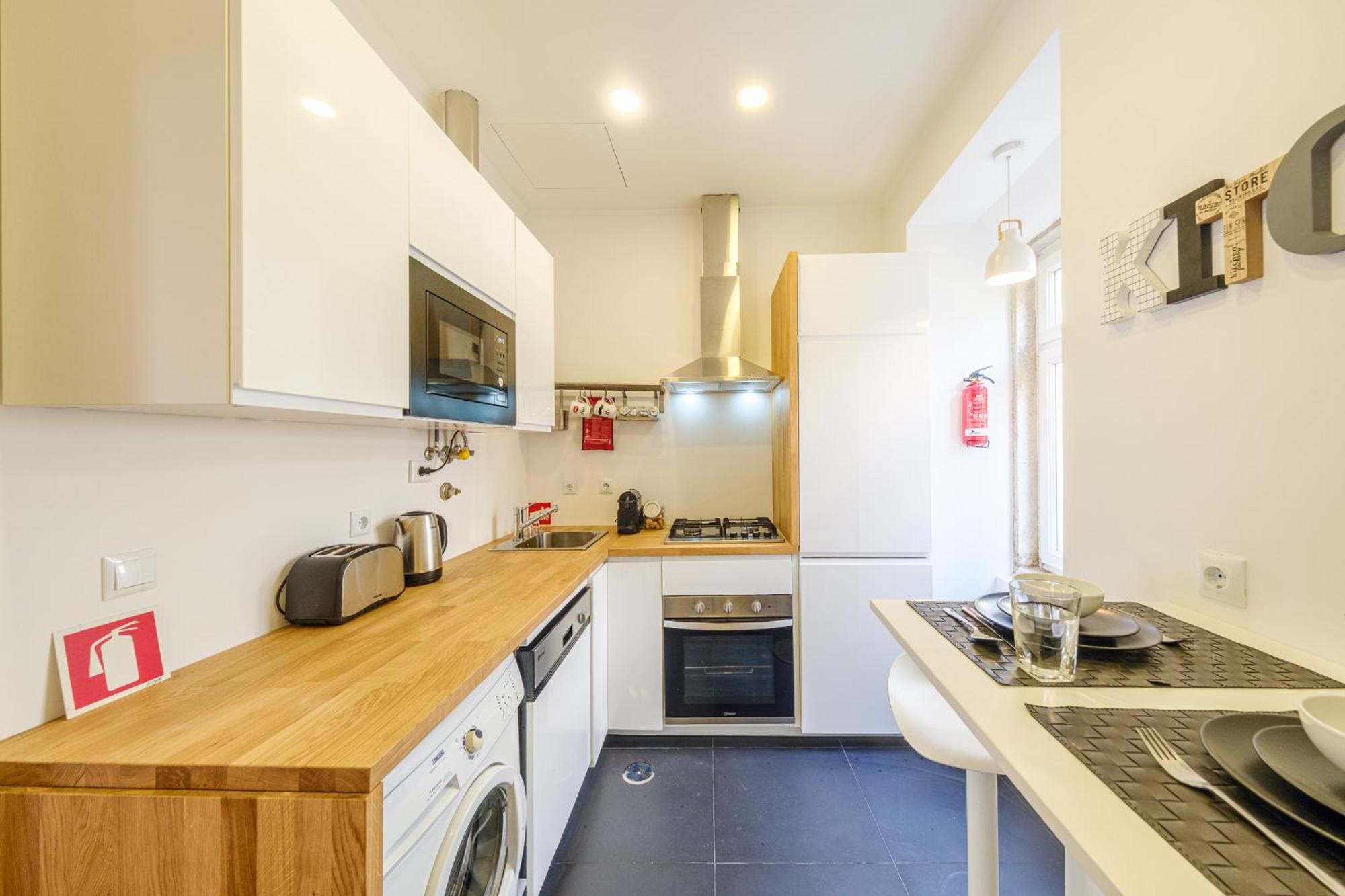 Apartamento Boutique
