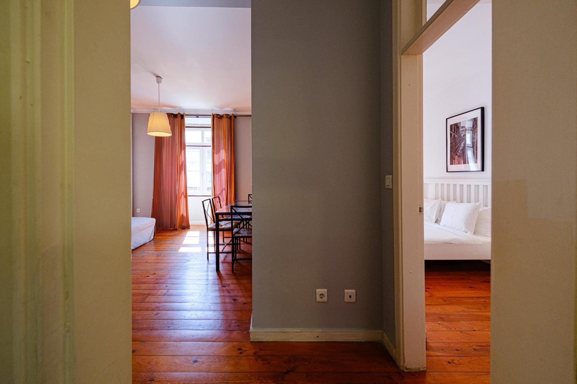 Boutique Apartamento *