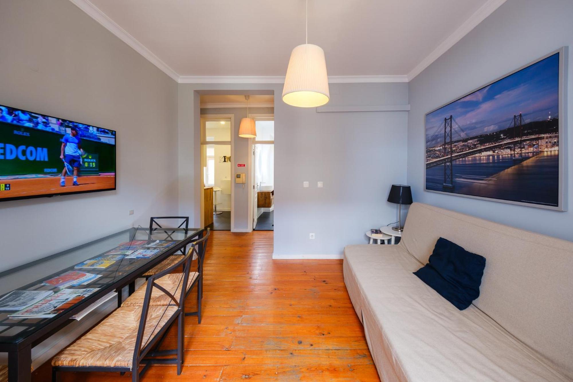 Boutique Apartamento