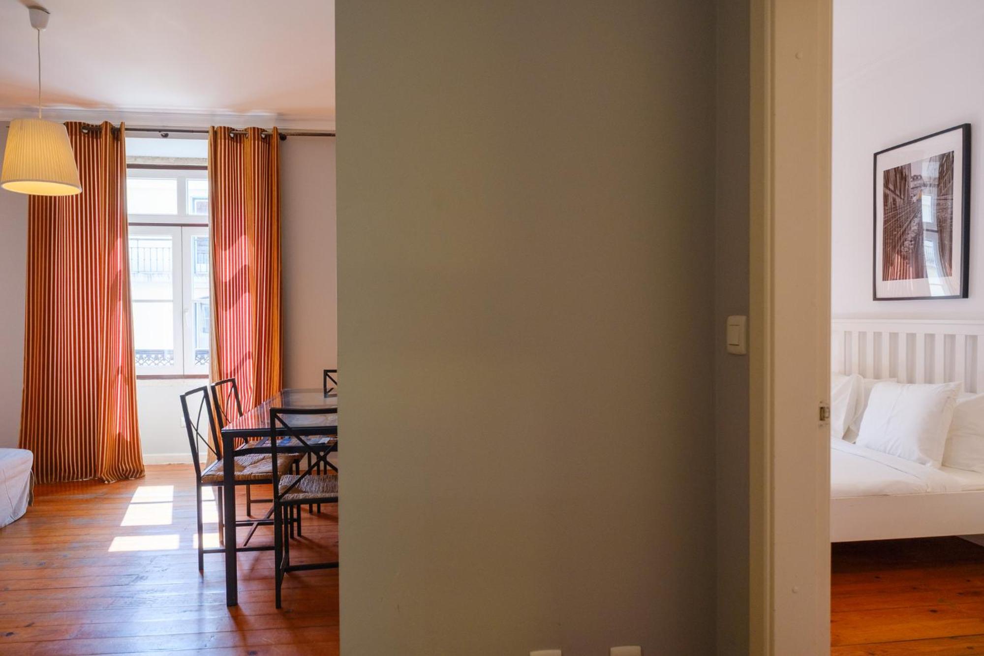 Boutique Apartamento *