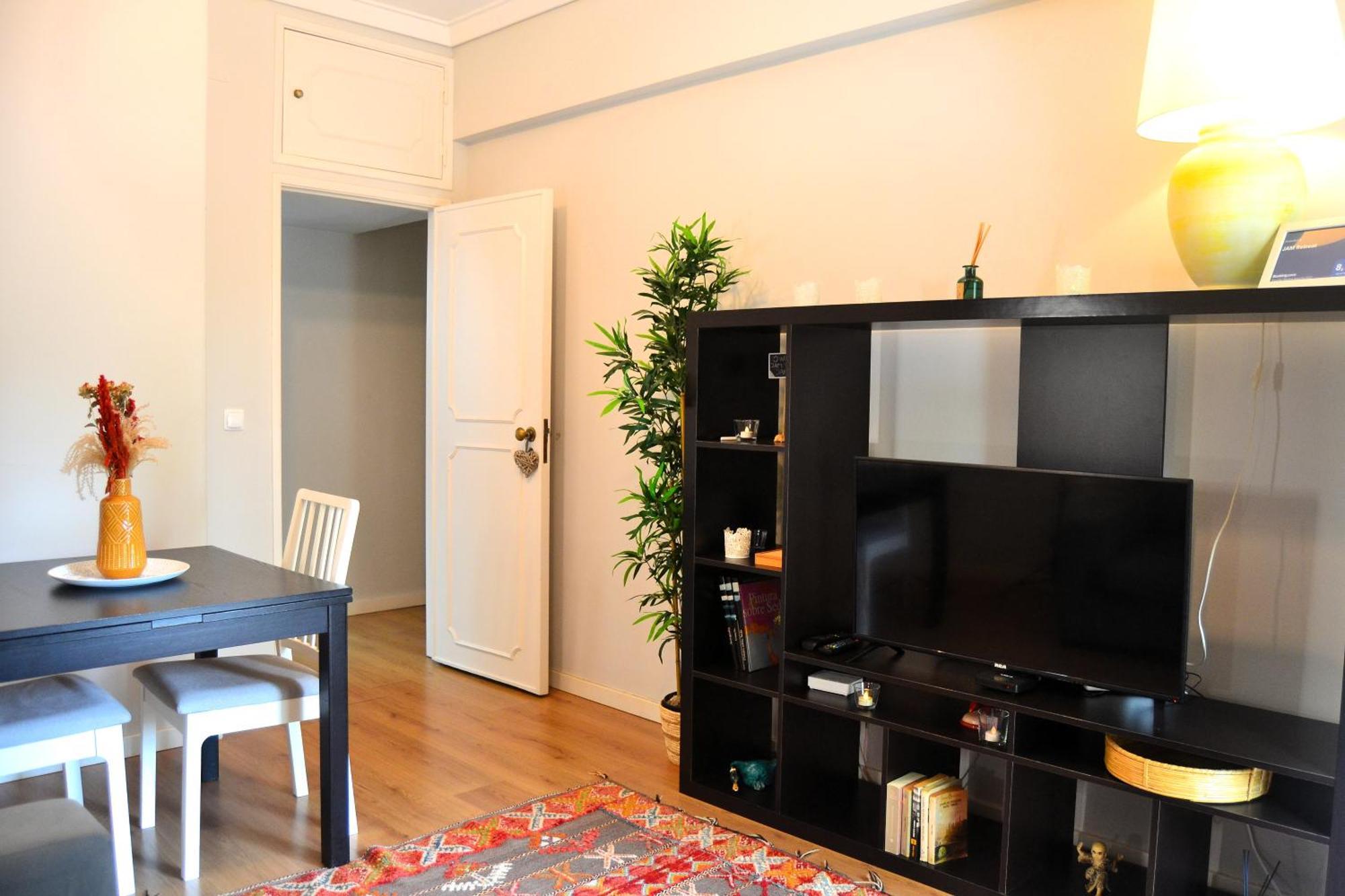 Apartamento Jam Retreat