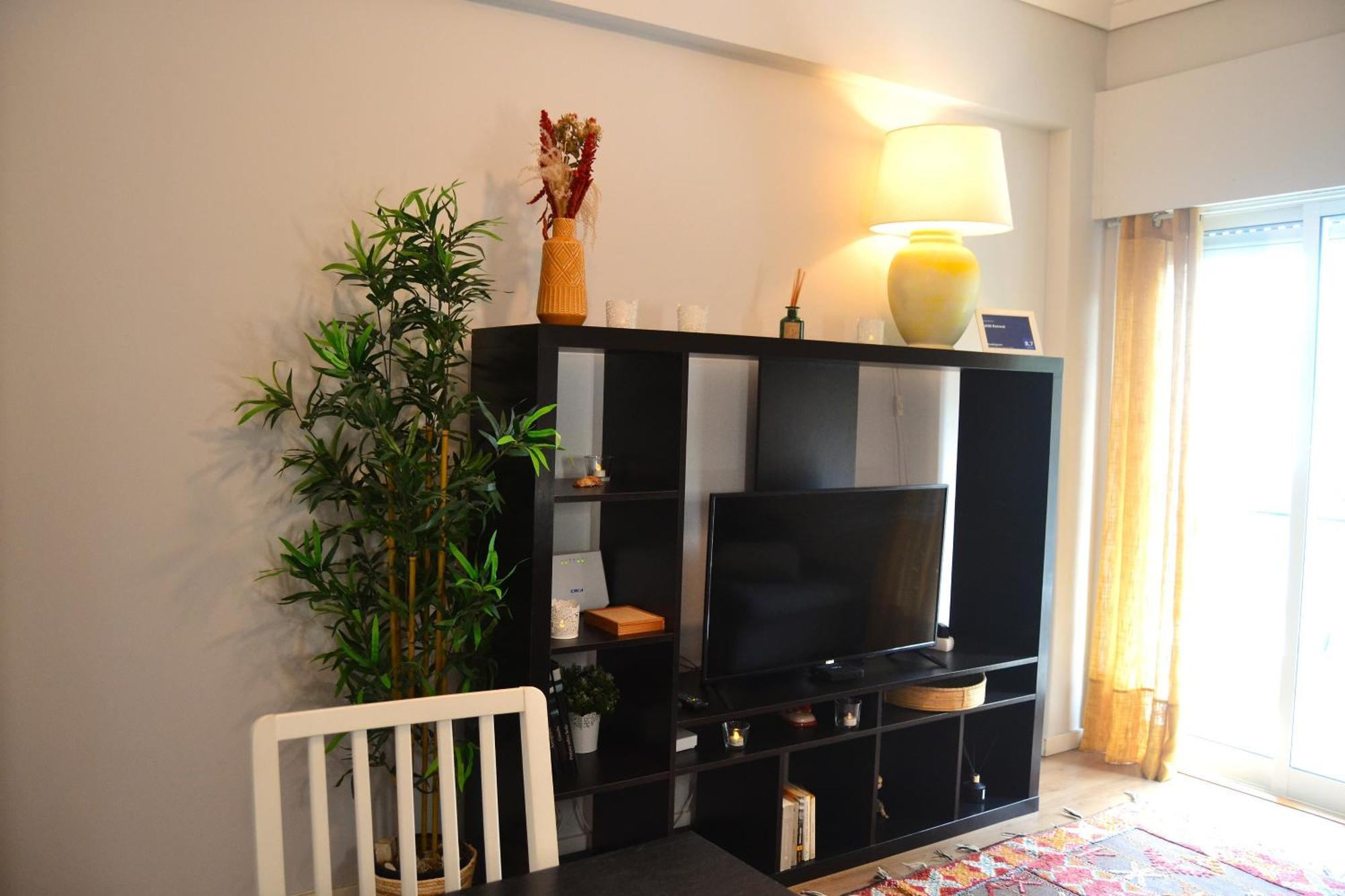 Jam Retreat Apartamento Lisboa