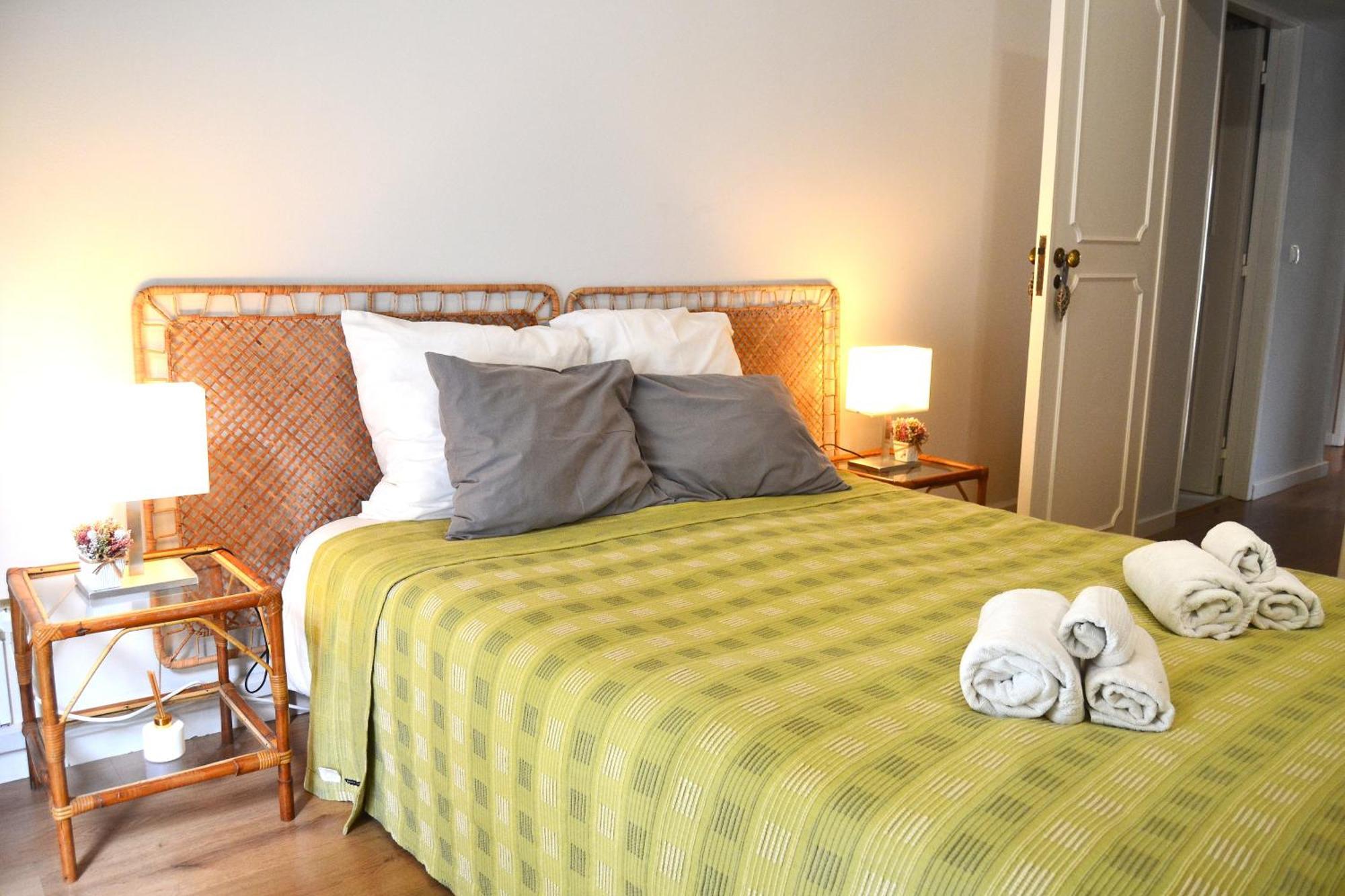 Apartamento Jam Retreat