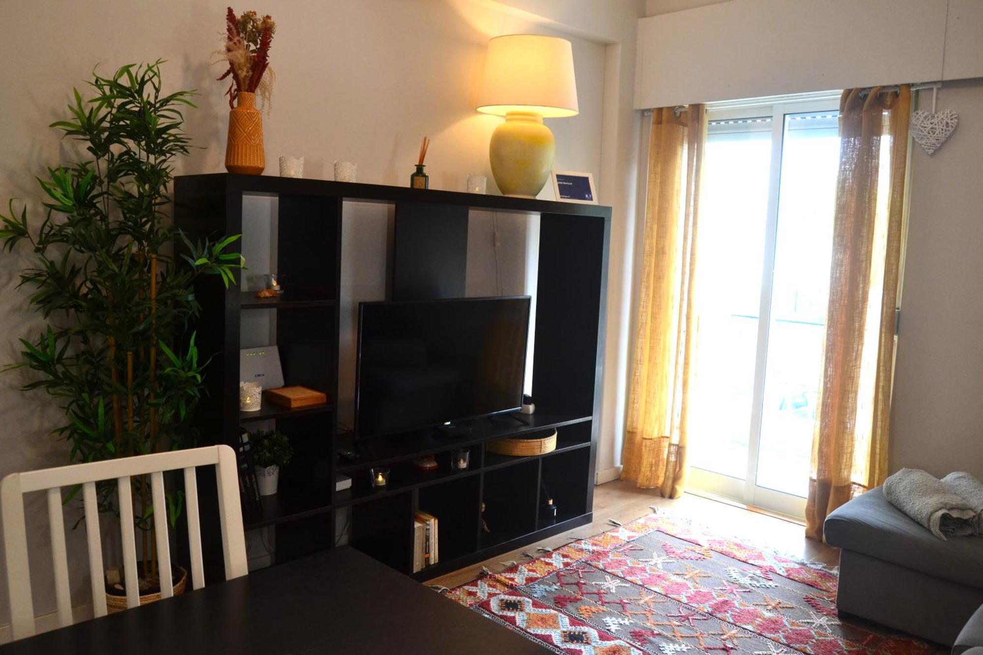 Jam Retreat Apartamento