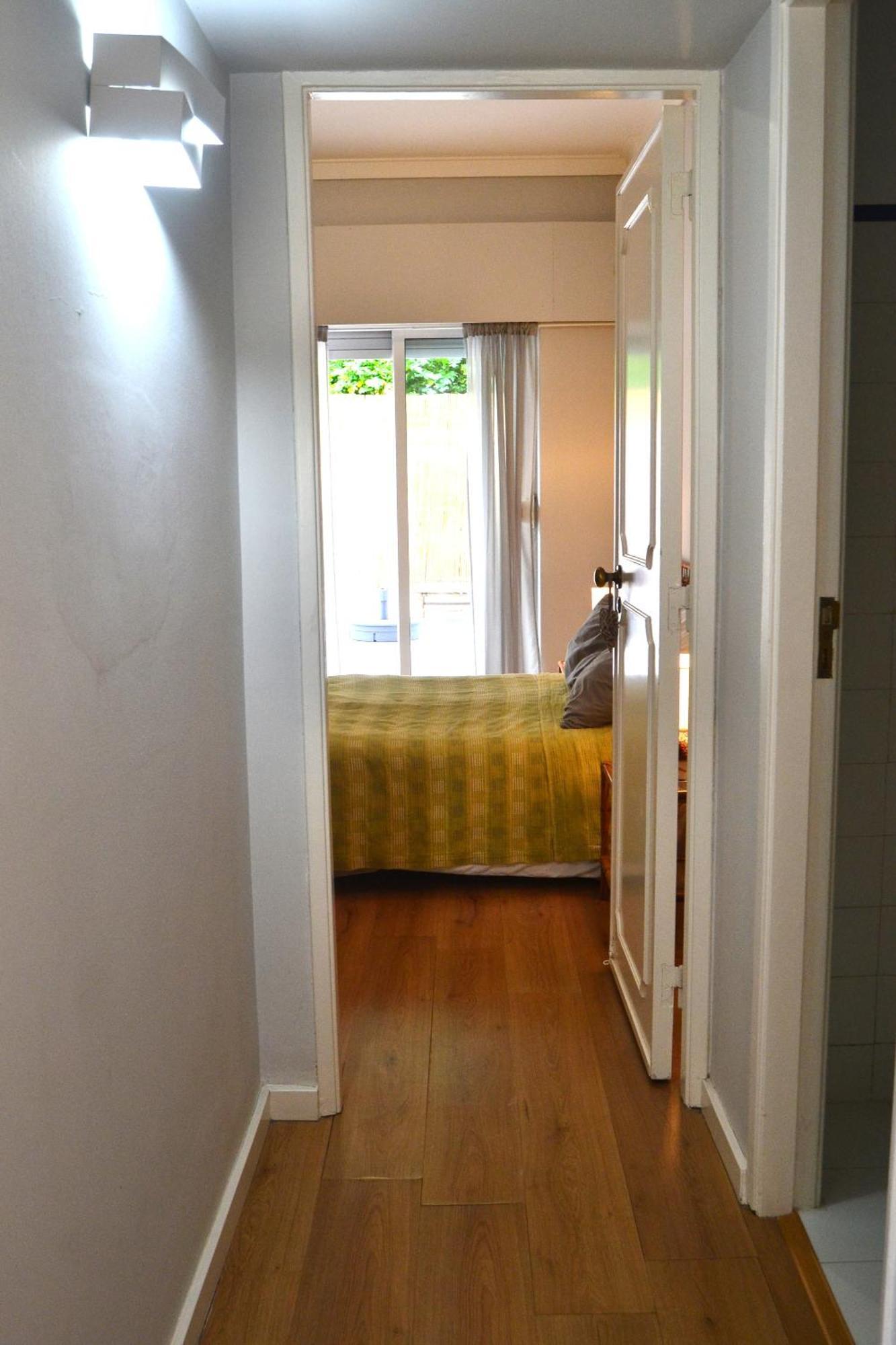 Apartamento Jam Retreat *