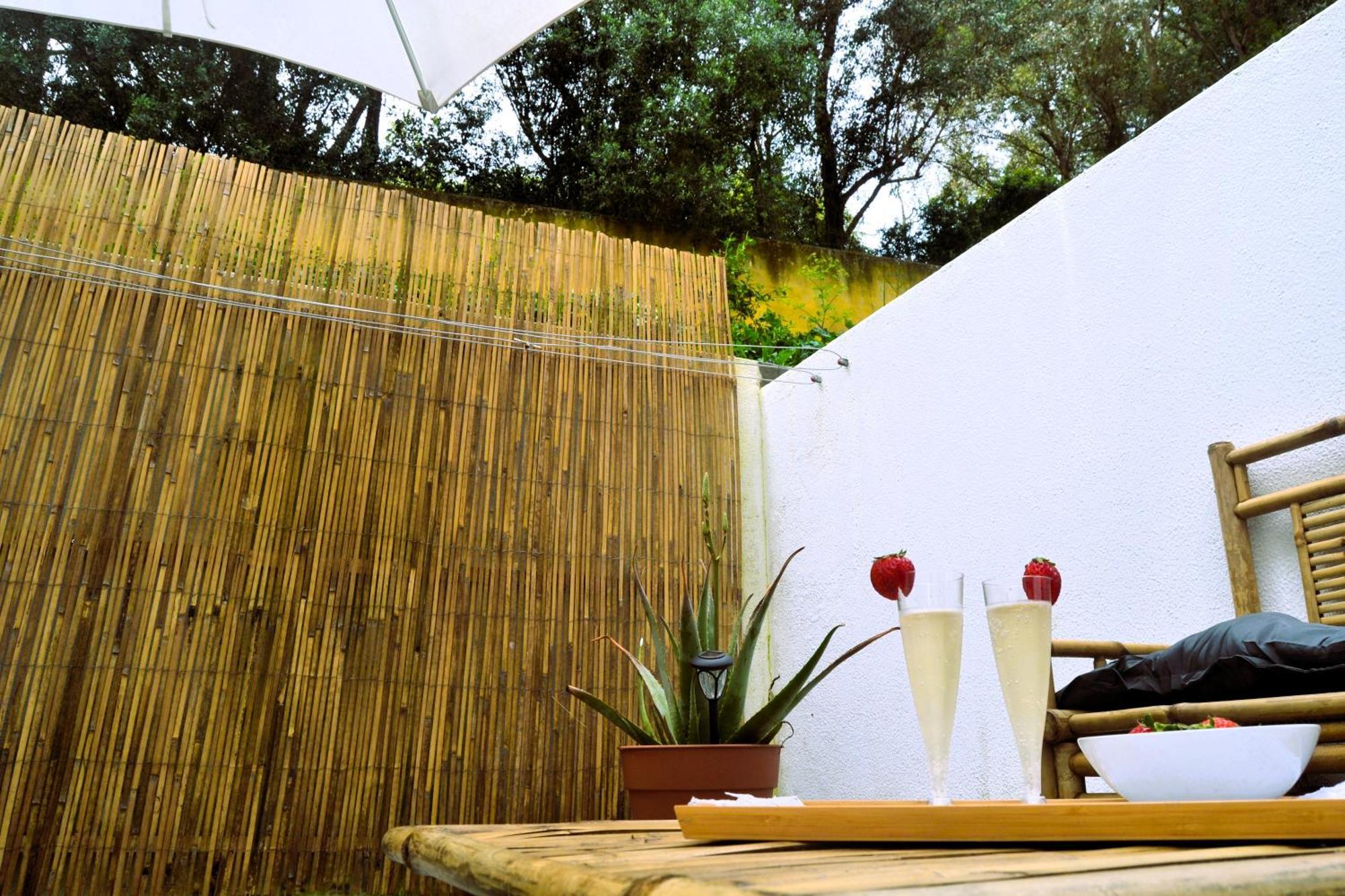 Jam Retreat Apartamento Lisboa