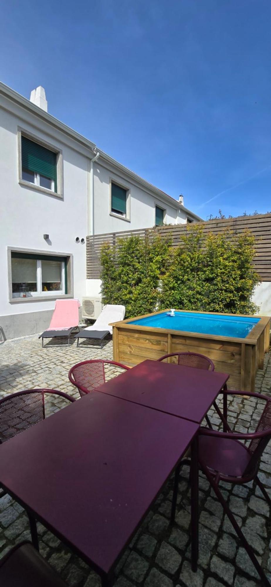 Augusto - Your Family House In The Heart Of * Lisboa